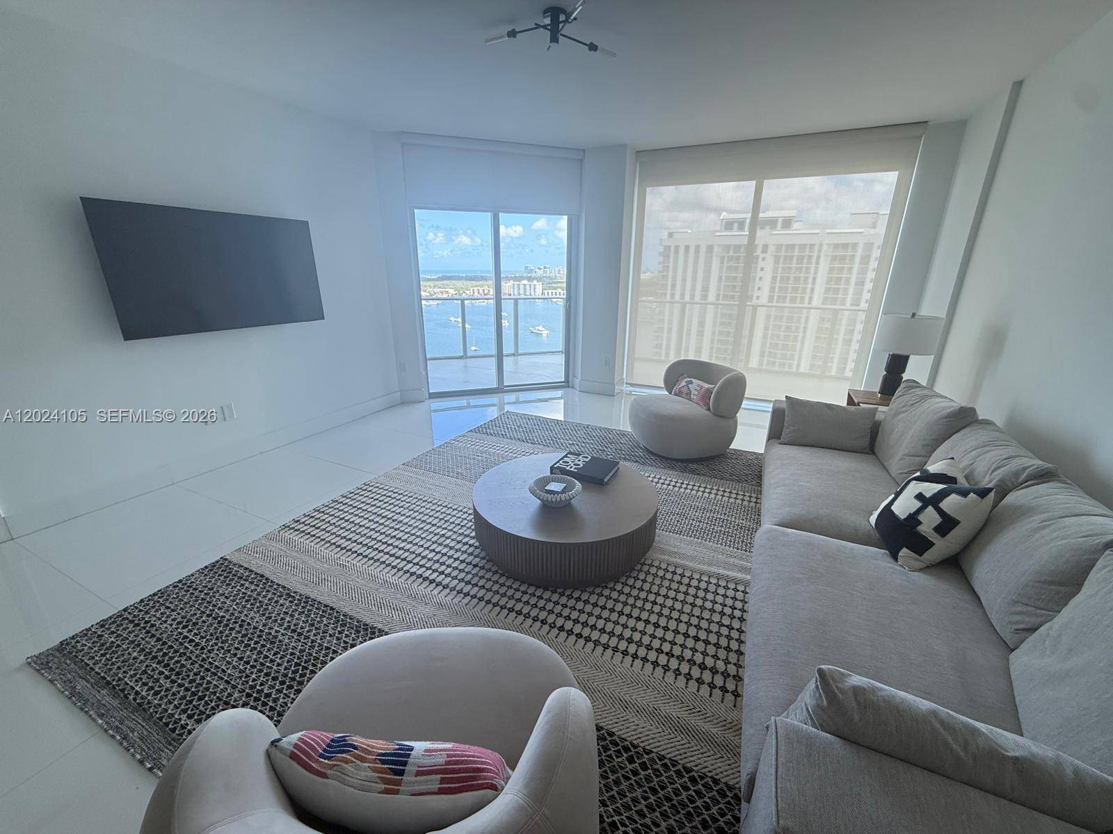 17301 Biscayne BlvdNorth Miami Beach - Condo/Co-Op/Annual,Condo condo unit 2305 - picture