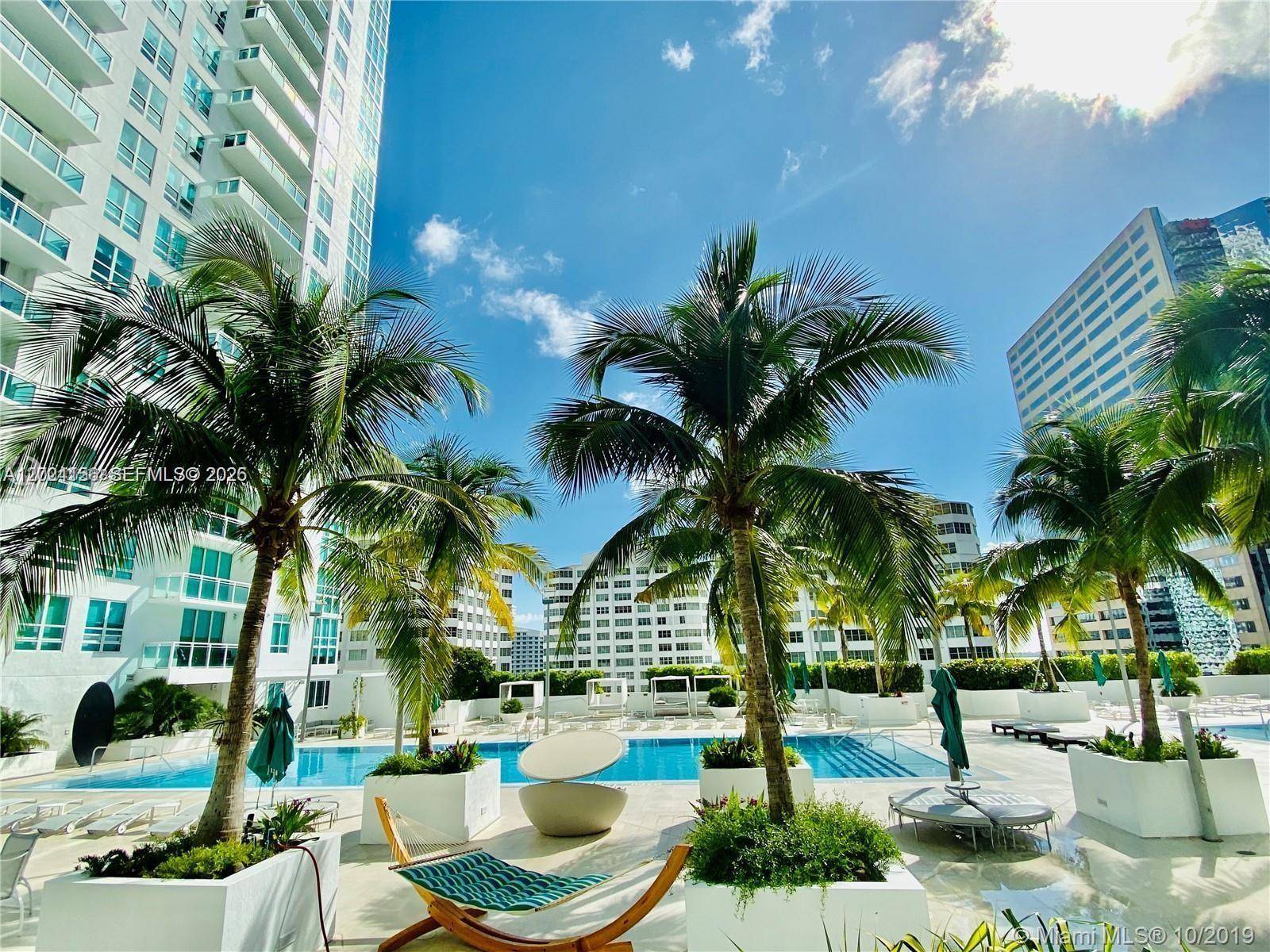 951 Brickell AveMiami - Condo/Co-Op/Annual,Condo condo unit 3107 - picture