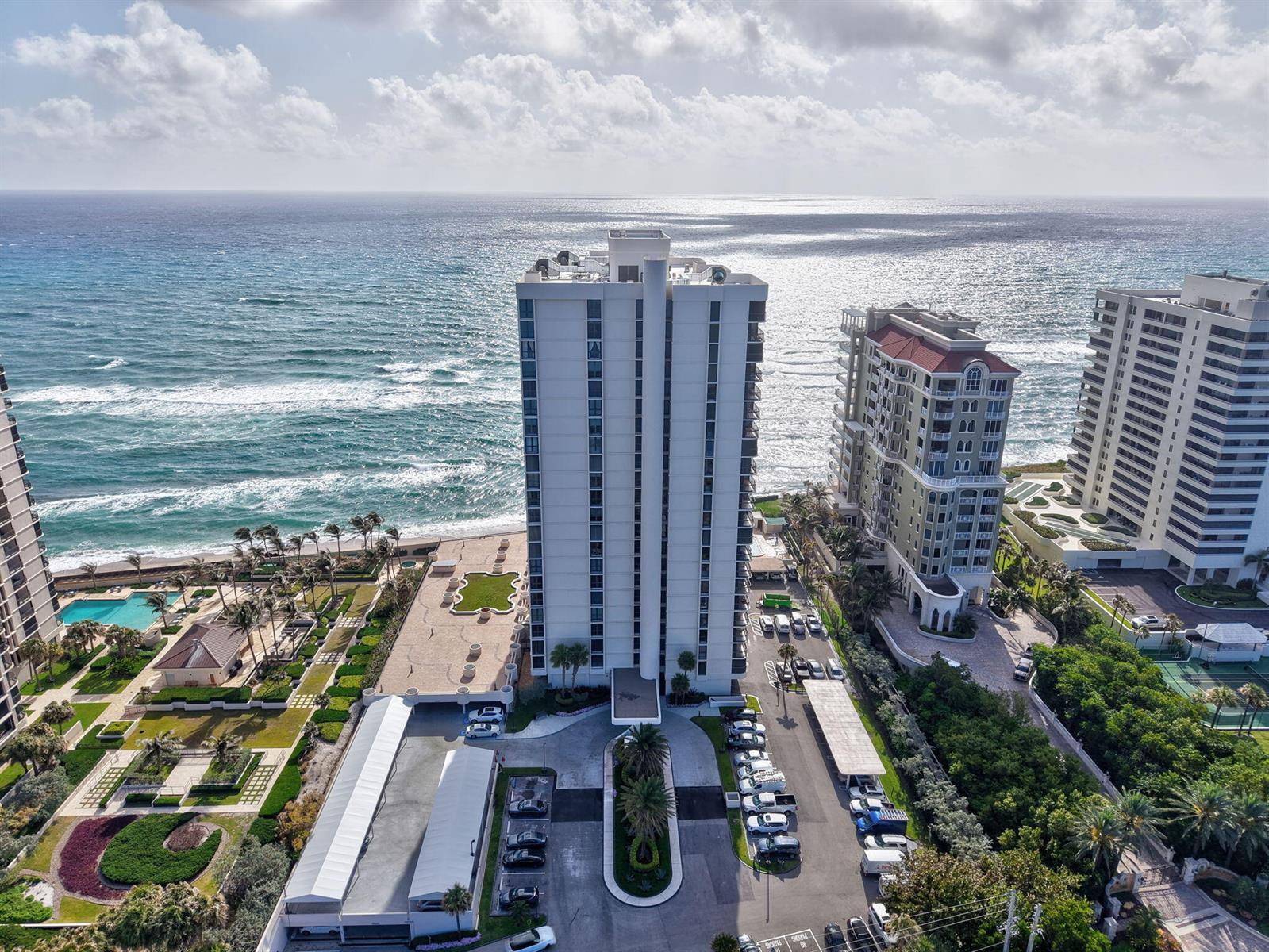 5380 N OceanSinger Island - Condo condo unit 17e - picture