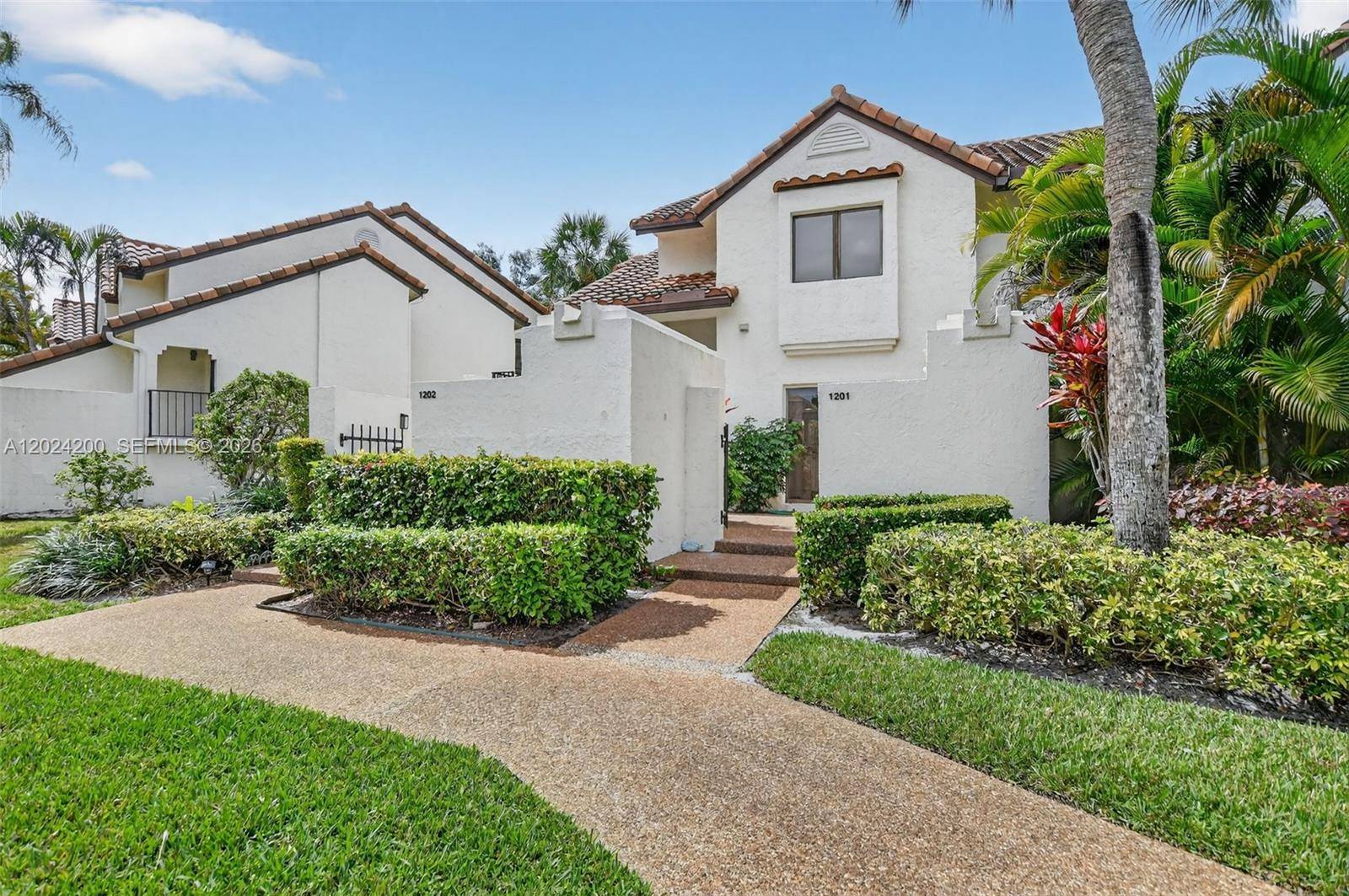 7906 Granada PlBoca Raton - Condo/Co-Op/Off Season,Condo condo unit 1201 - picture