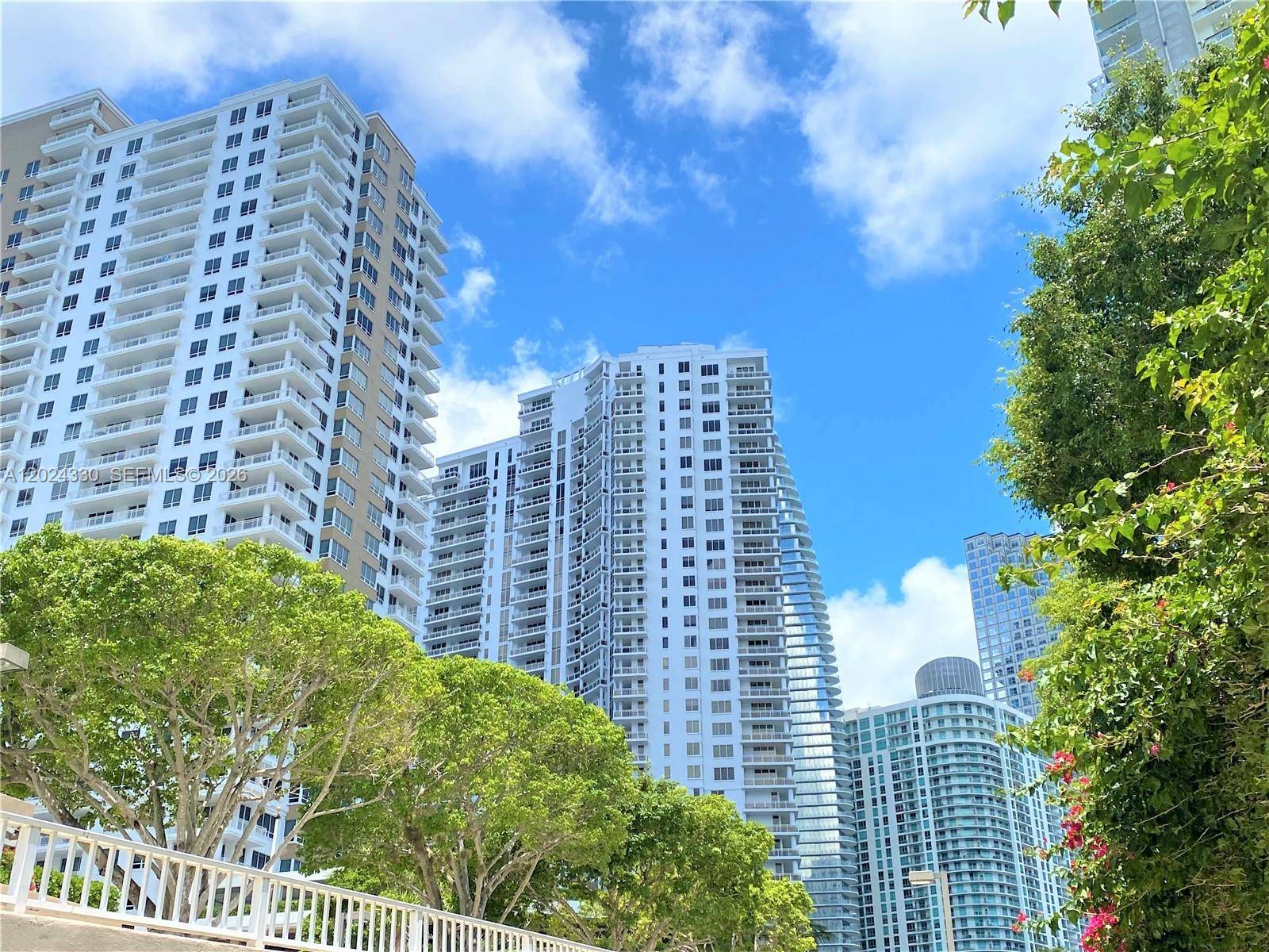 901 Brickell Key BlvdMiami - Condo/Co-Op/Annual,Condo condo unit 2006 - picture