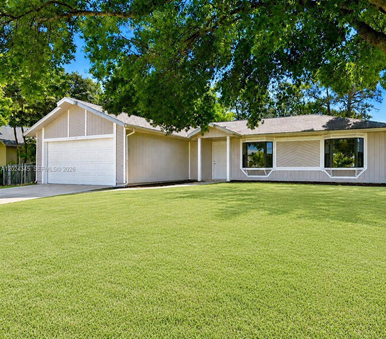 112 SE Vin Rose CirPalm Bay - picture