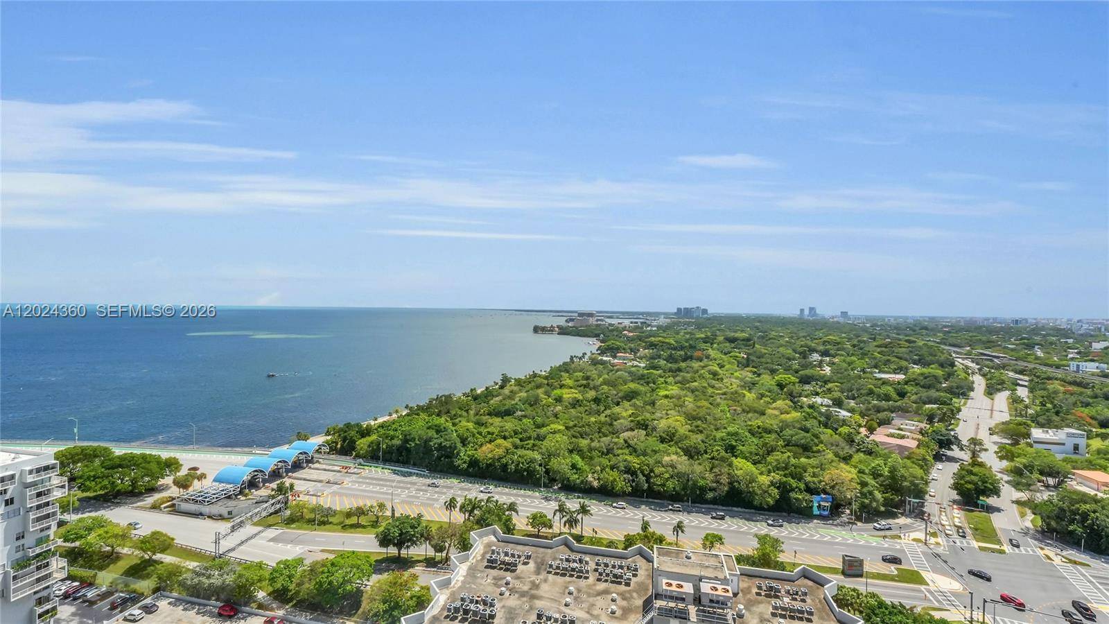 2475 Brickell AveMiami - Apartments-Annual,Condo condo unit 2501 - picture