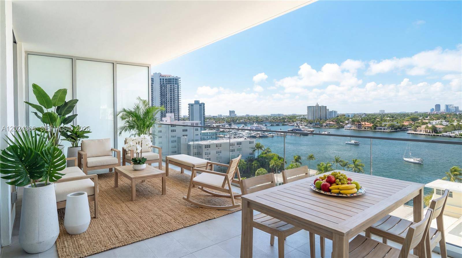 153 N Seabreeze BlvdFort Lauderdale - Condo/Co-Op/Annual,Condo condo unit 703 - picture