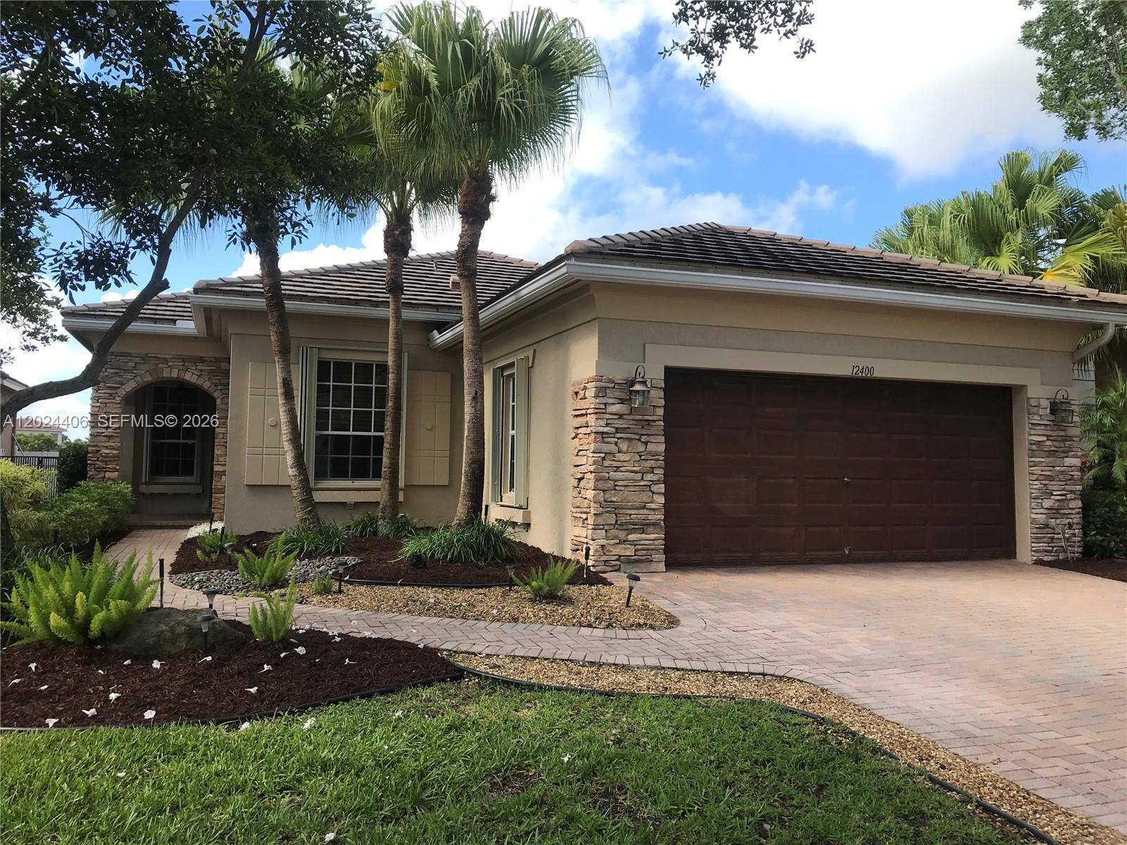 12400 NW 78th MnrParkland - picture