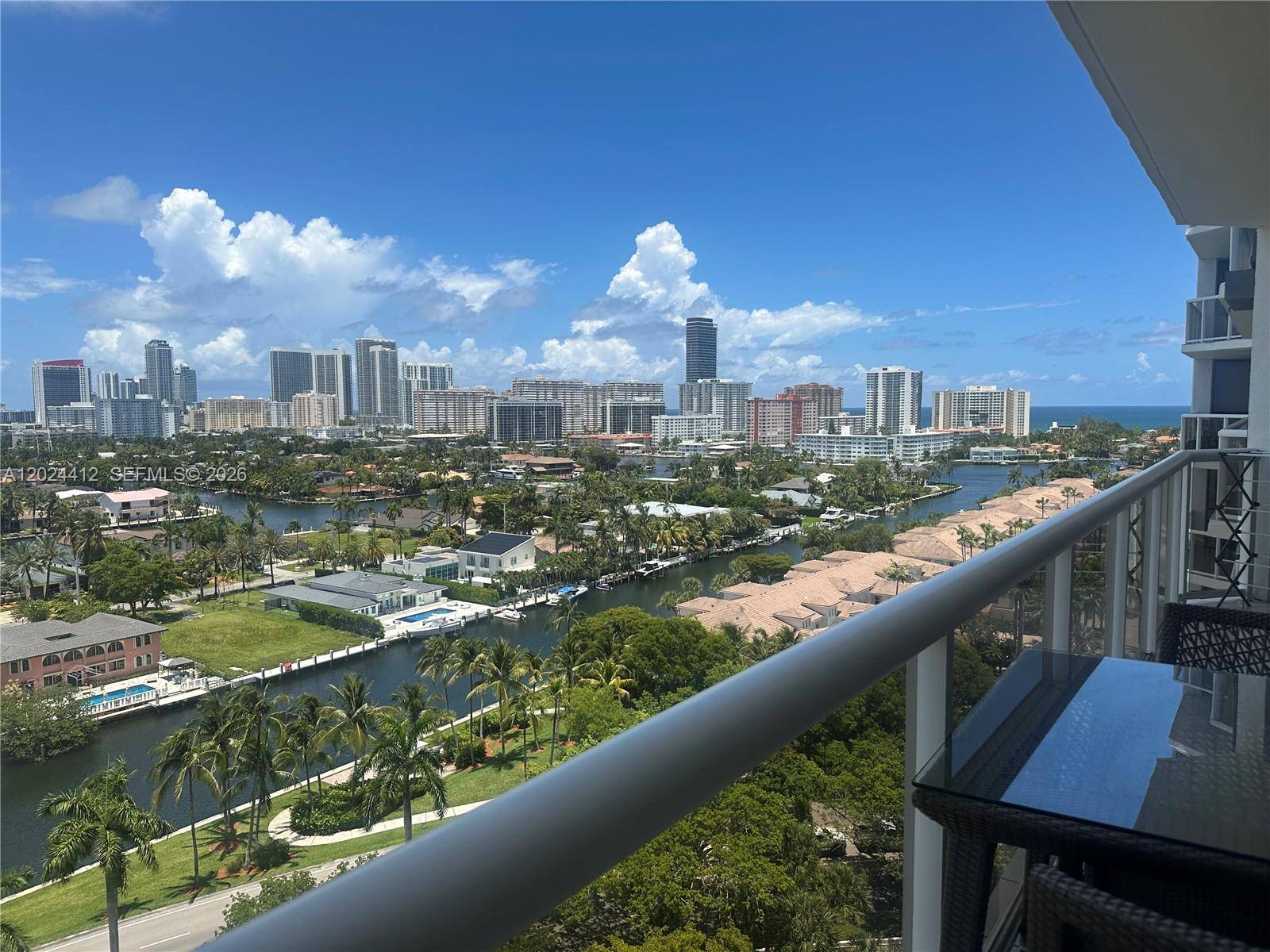 3640 Yacht Club DrAventura - Condo/Co-Op/Annual,Condo condo unit 1403 - picture
