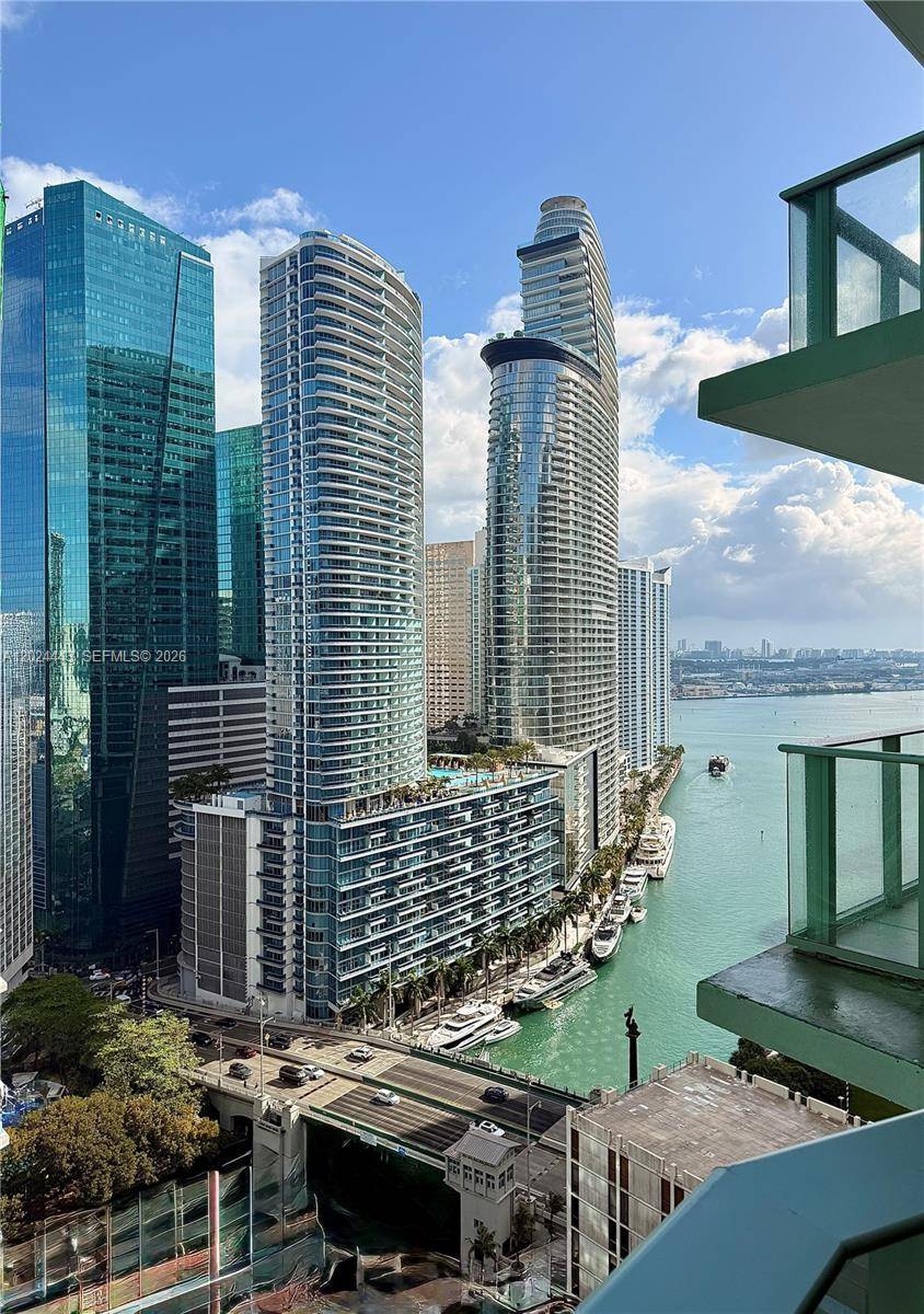77 SE 5th stMiami - Condo/Co-Op/Annual,Condo condo unit 2305 - picture