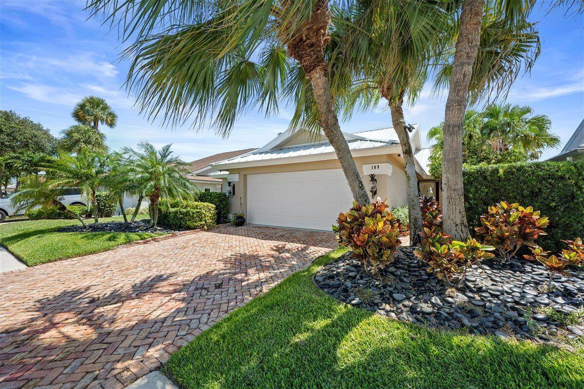 109 SeashoreJupiter - picture