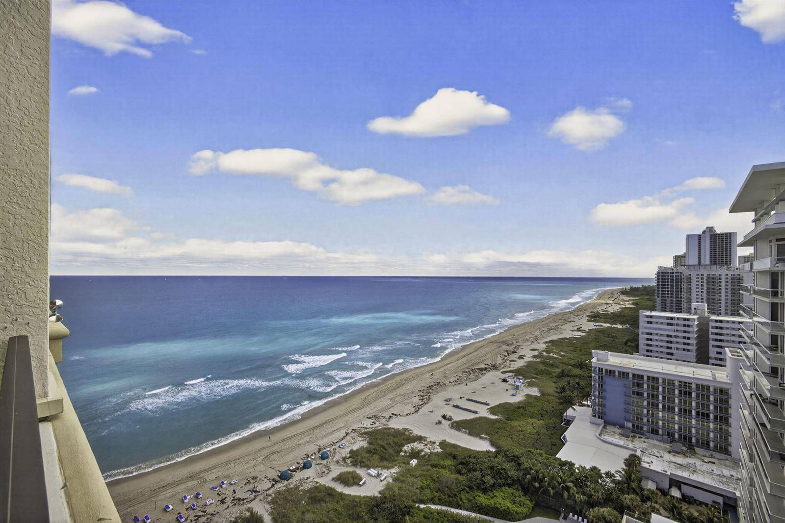 3800 N OceanSinger Island - Condo condo unit 2050 - picture