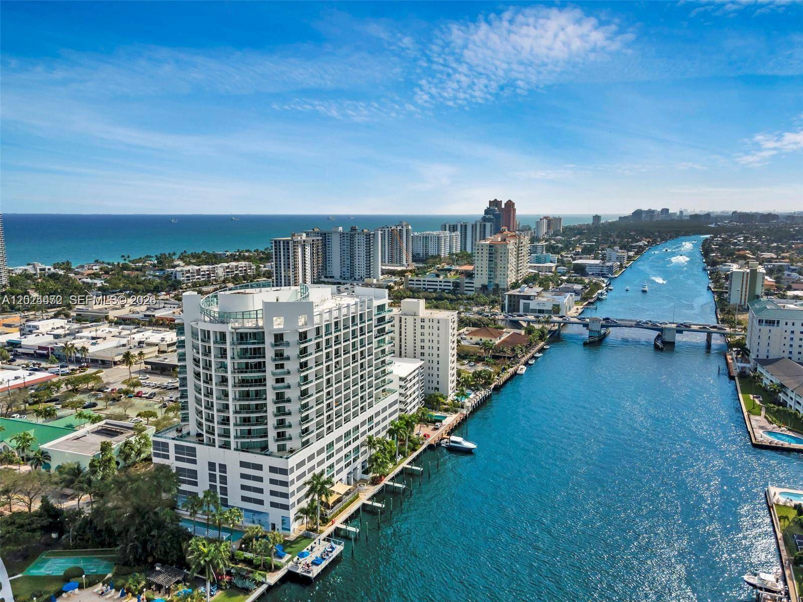 3333 NE 32nd AveFort Lauderdale - Condo/Co-Op/Seasonal,Condo condo unit 1207 - picture