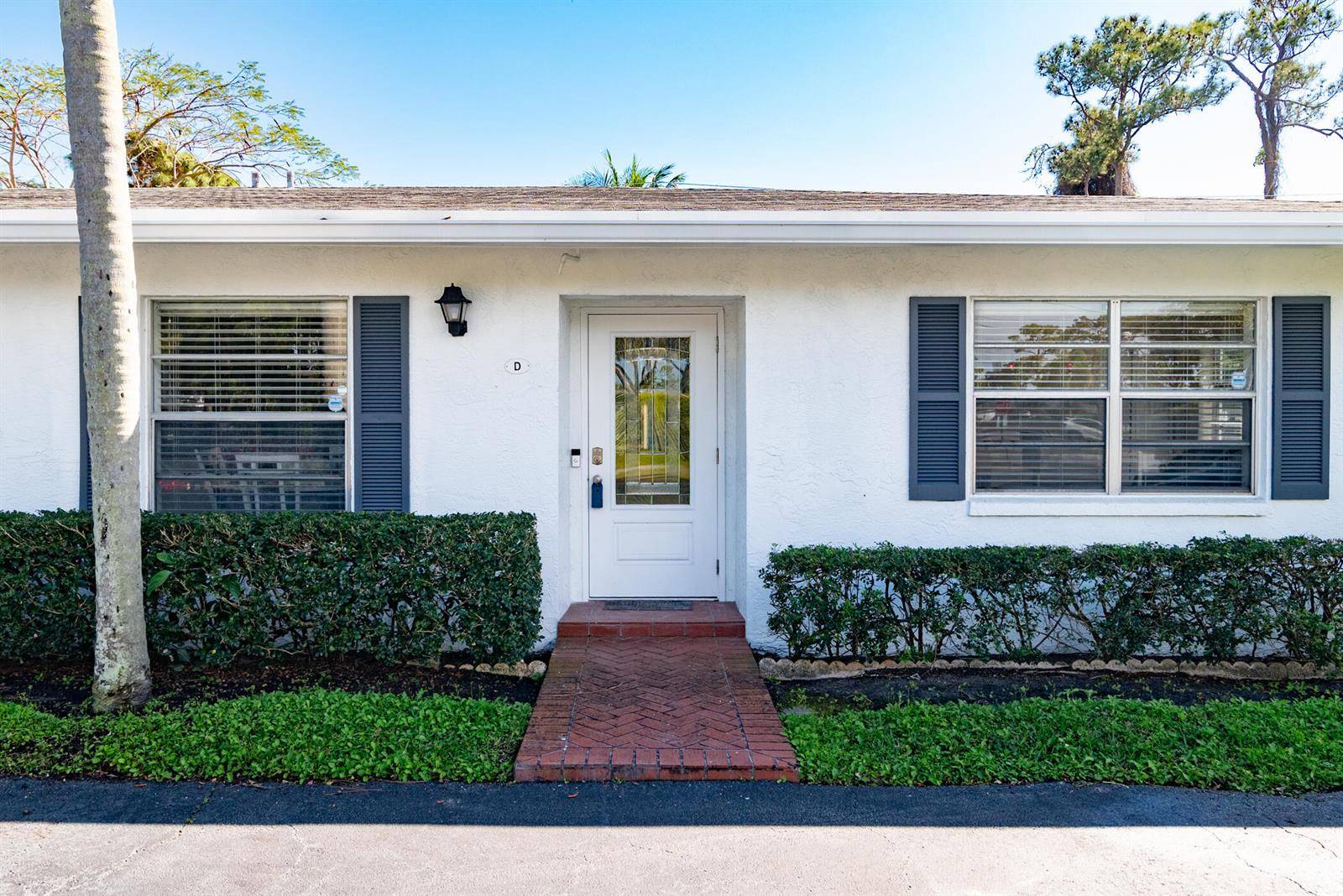 5160 PetalDelray Beach - Condo condo unit D - picture