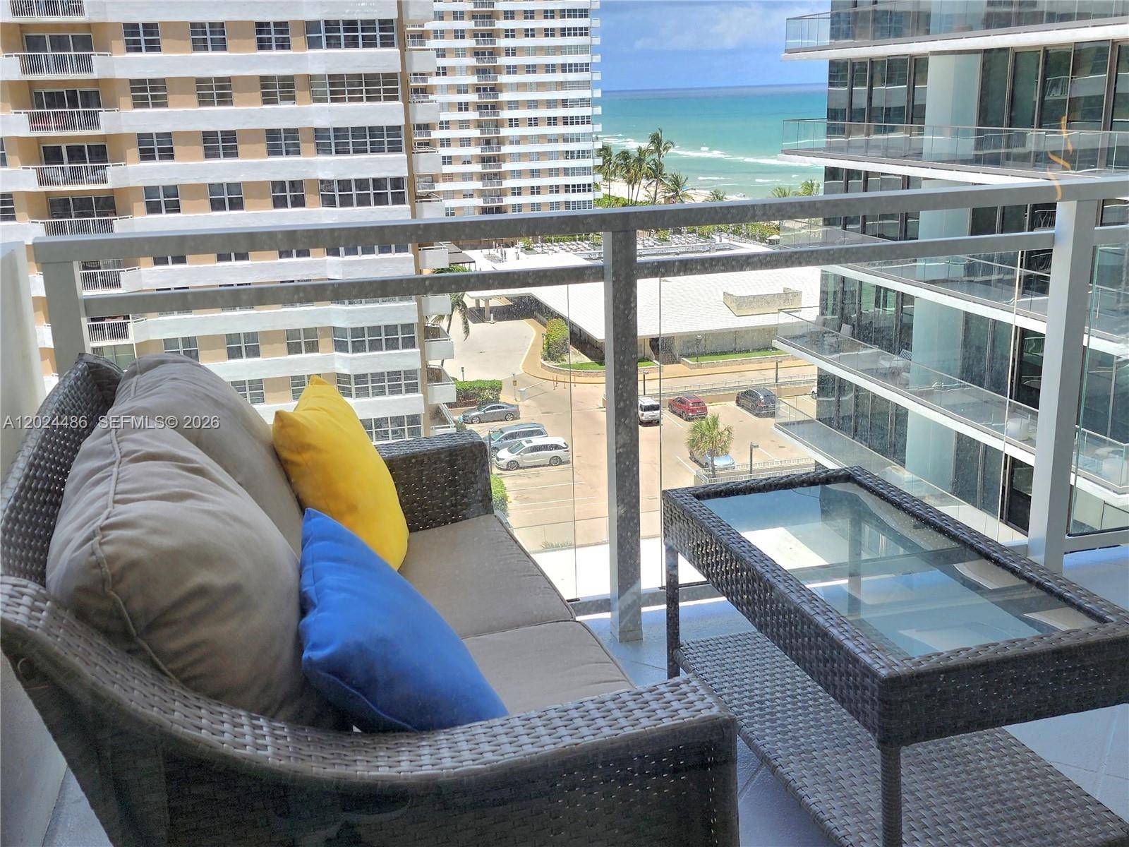 2030 S Ocean DrHallandale Beach - Condo/Co-Op/Seasonal,Condo condo unit 923 - picture