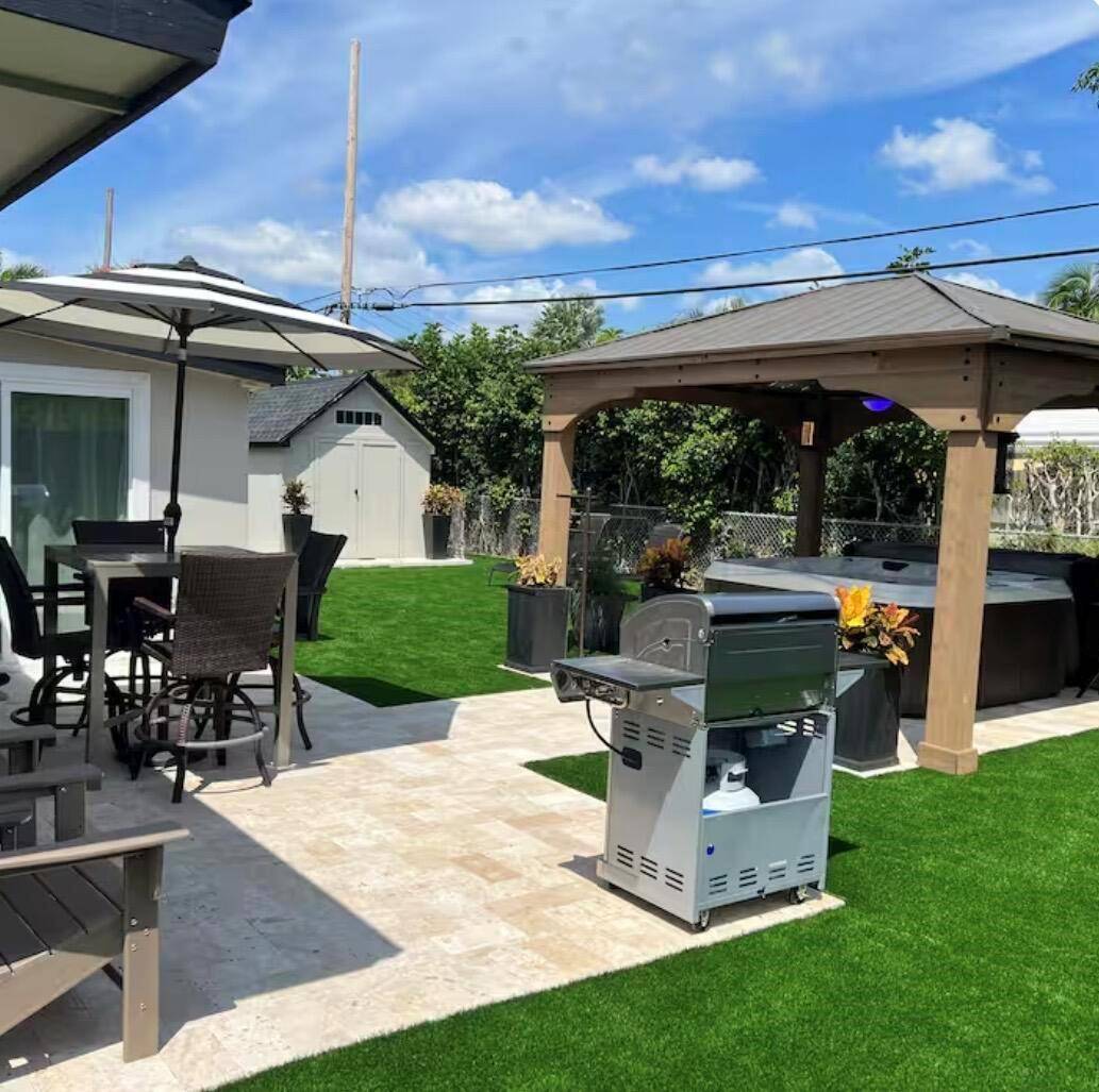 511 SE 5thPompano Beach - picture