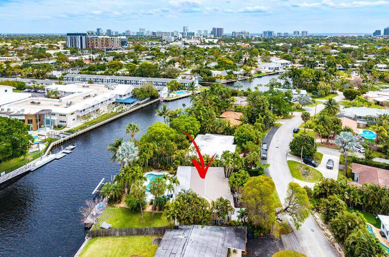 1733 Coral GardensWilton Manors - picture