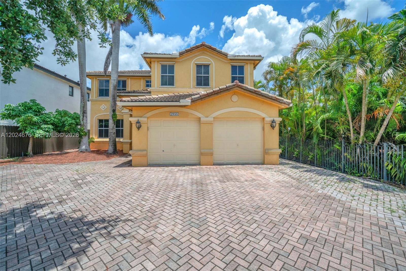 2155 SW 156th CtMiami - picture
