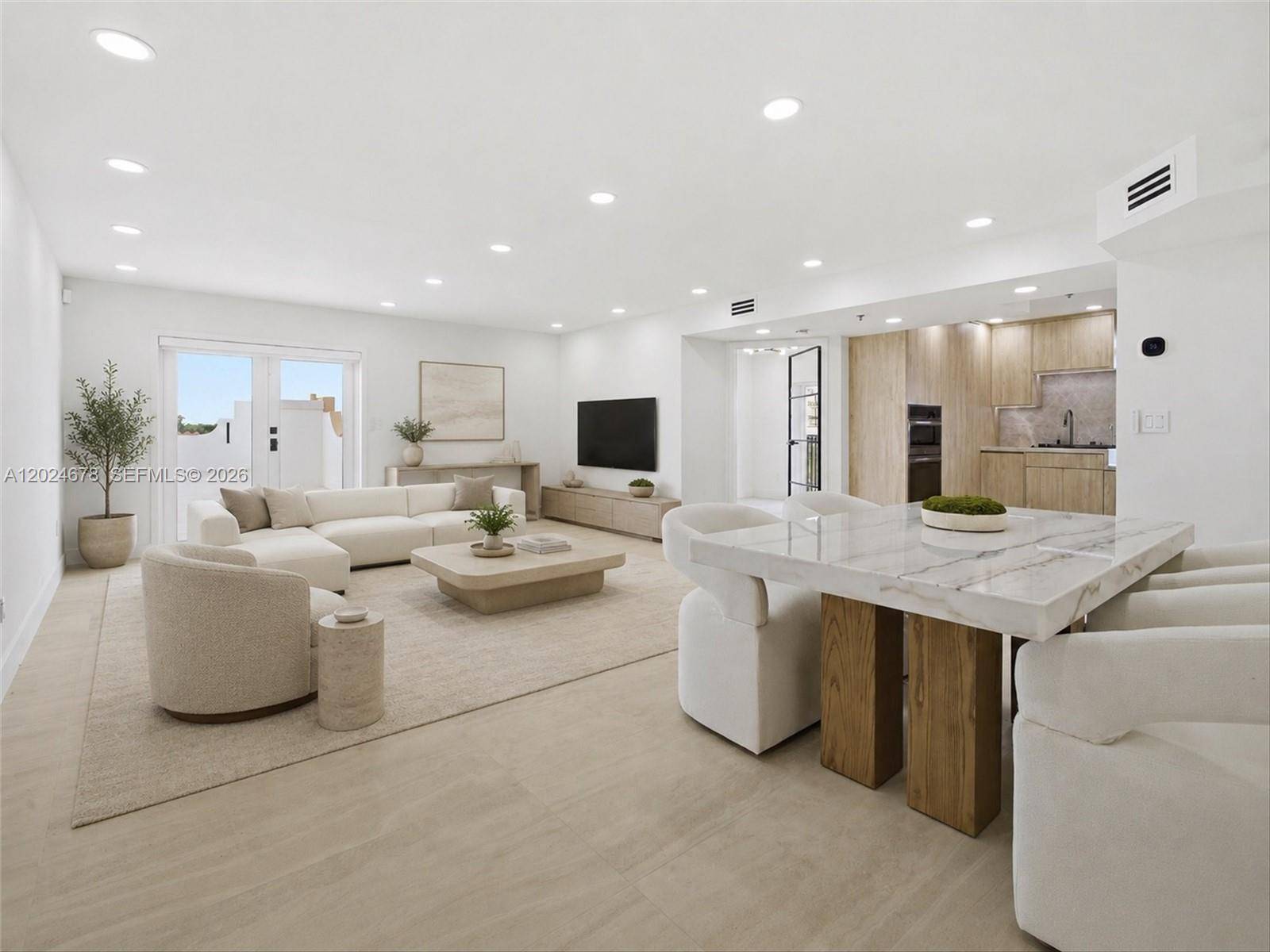 1400 Salzedo StCoral Gables - Condo/Co-Op/Annual,Condo condo unit 504 - picture