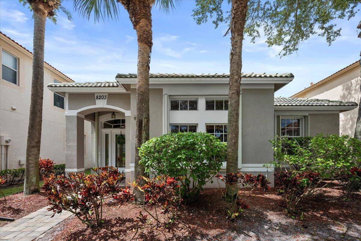 8203 CalterraPalm Beach Gardens - picture