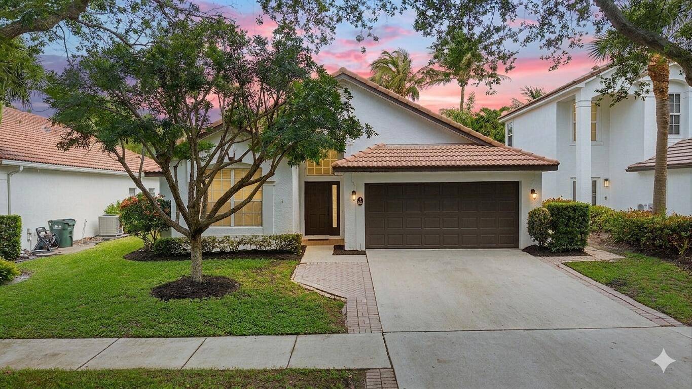 981 Delray LakesDelray Beach - picture