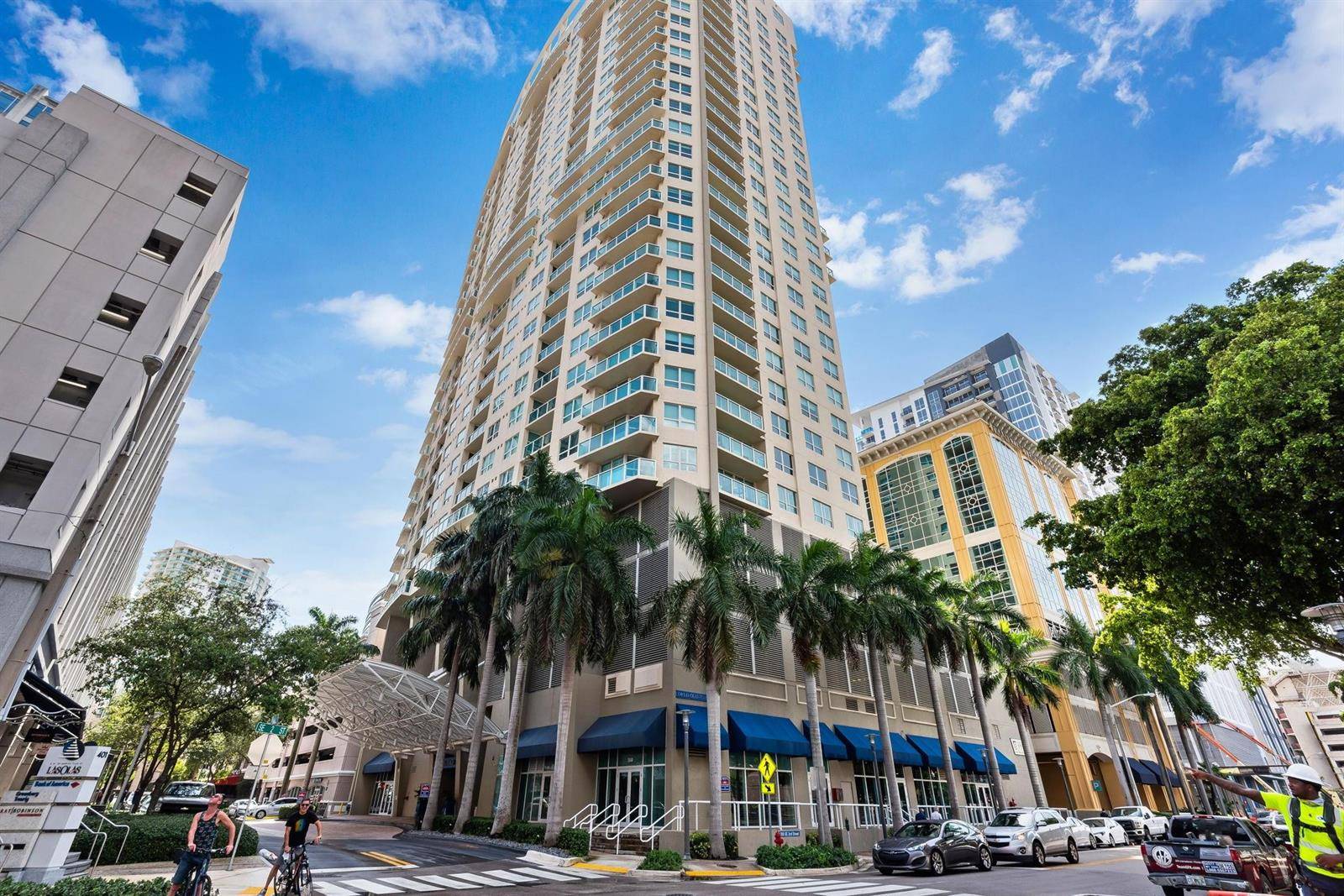 350 SE 2ndFort Lauderdale - Condo condo unit 2280 - picture