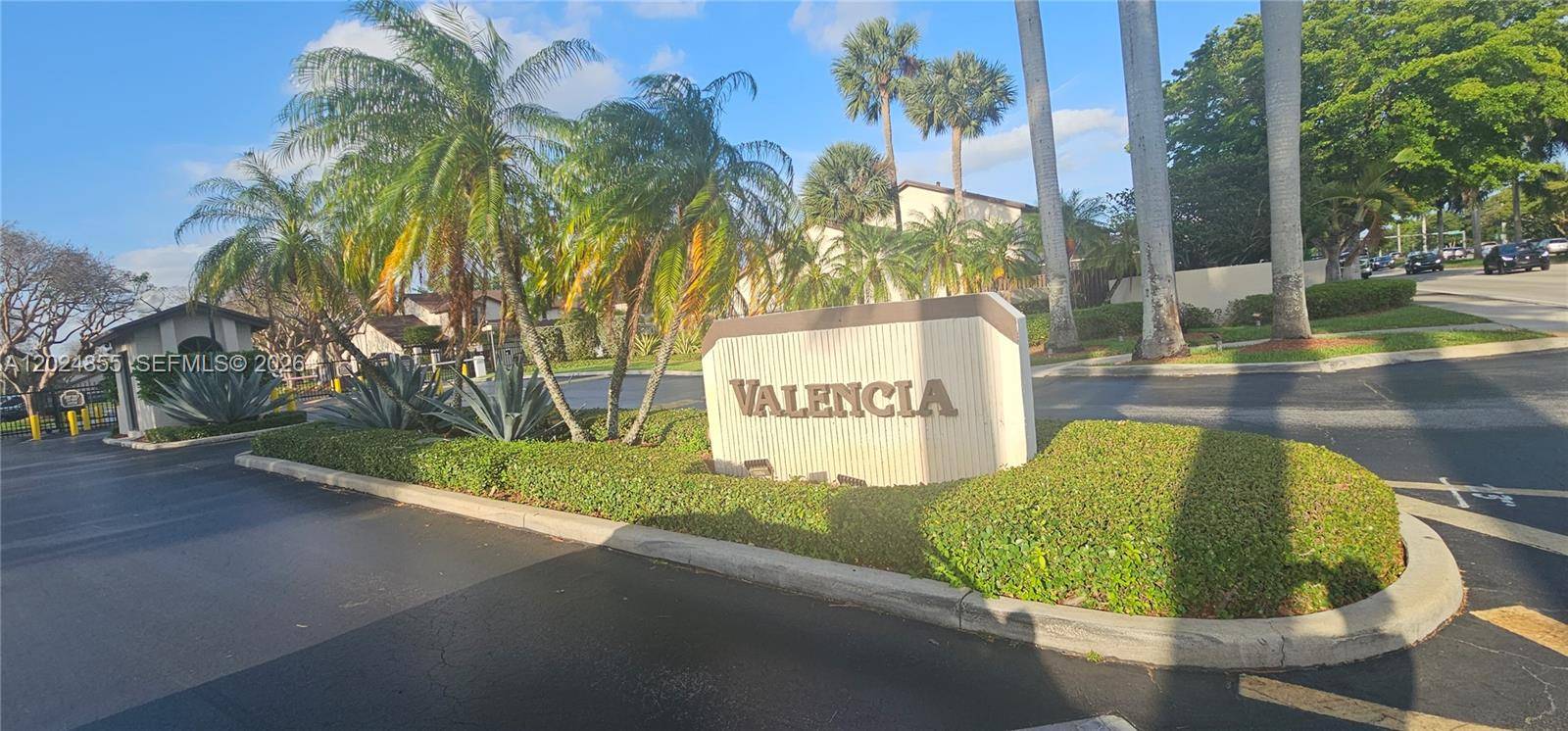 10194 SW 137 CtMiami - Townhouse/Villa-Annual,Townhouse condo unit 10194 - picture