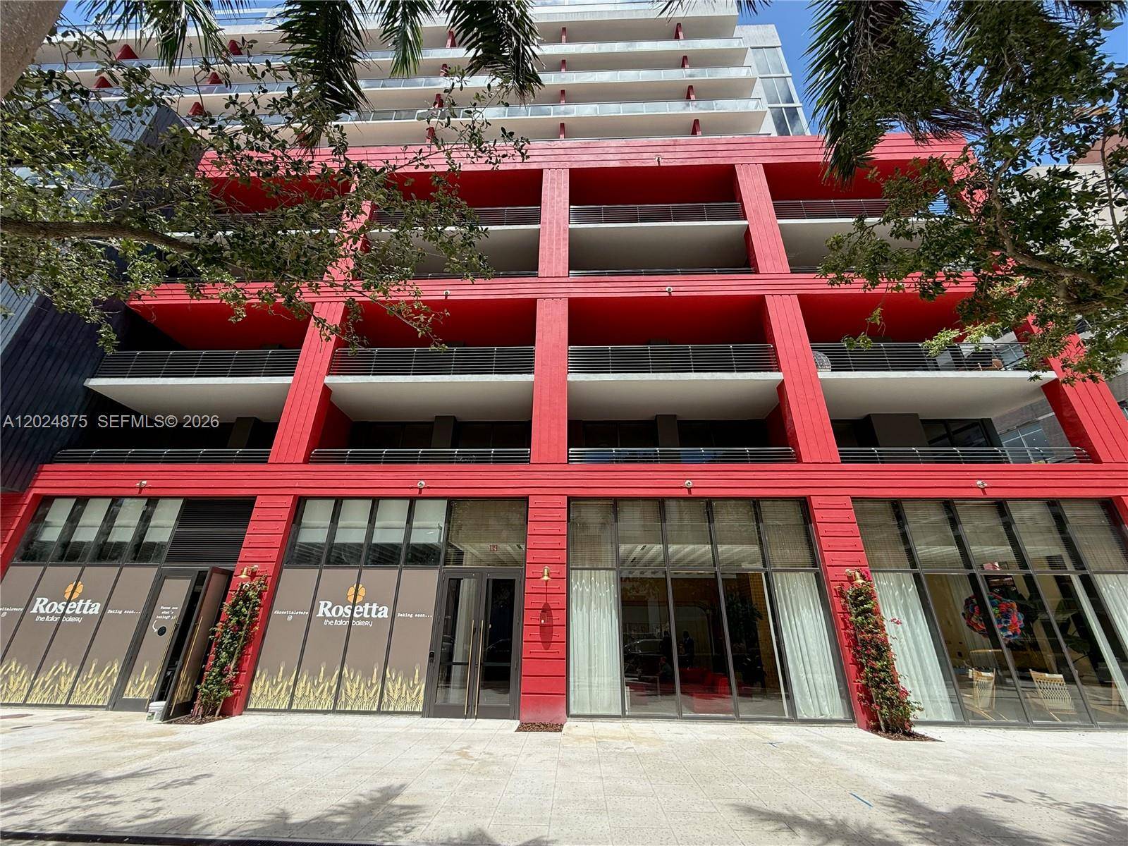 90 NE 32Miami - Condo/Co-Op/Annual,Condo condo unit 1016 - picture