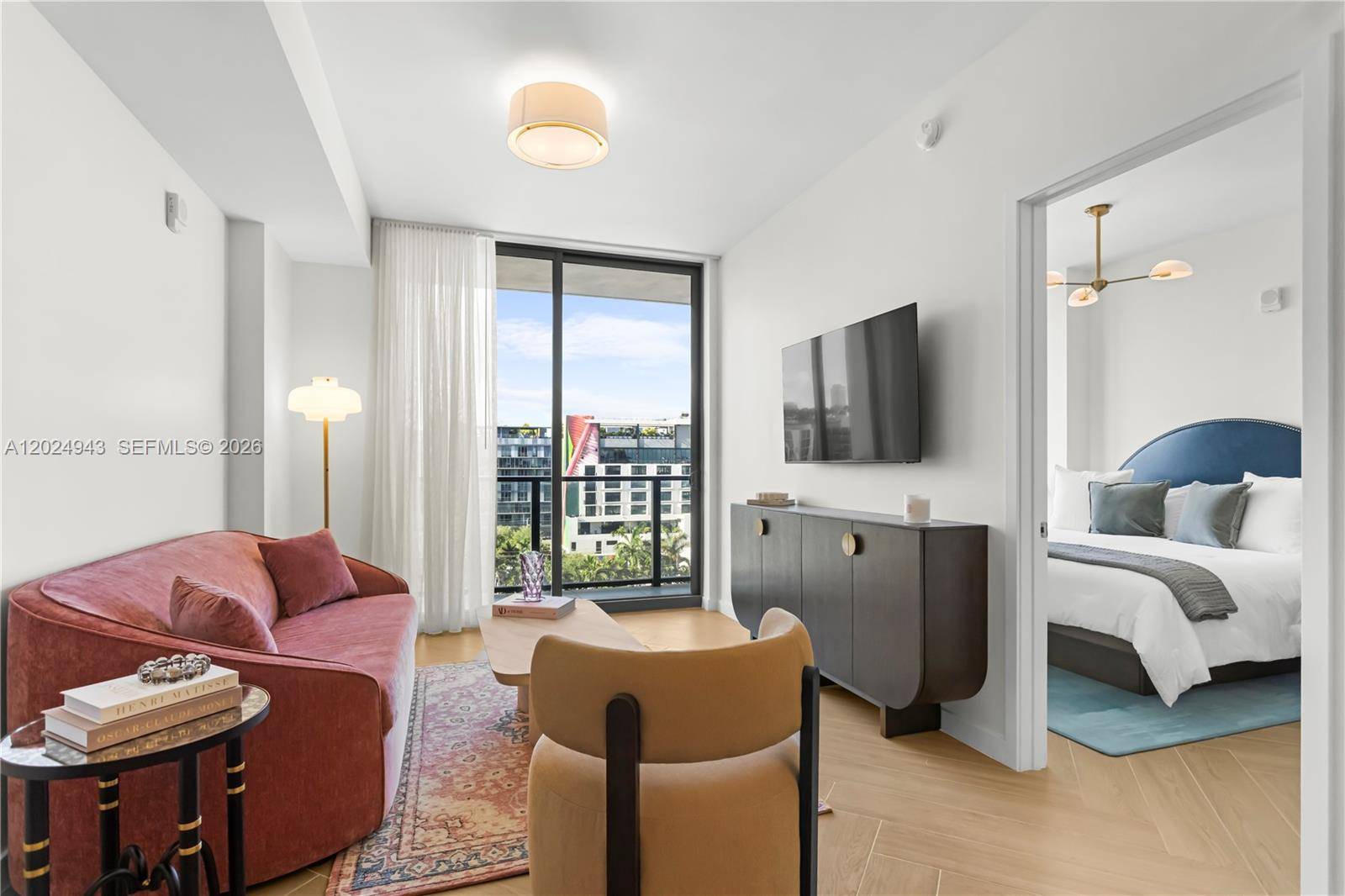 2700 NW 2nd AveMiami - Condo/Co-Op/Annual,Condo condo unit 710 - picture