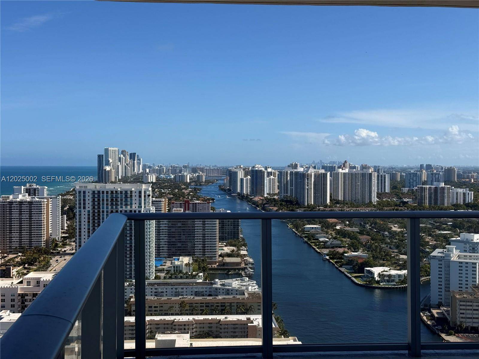 4010 S Ocean DrHollywood - Condo/Co-Op/Annual,Condo condo unit T3509 - picture