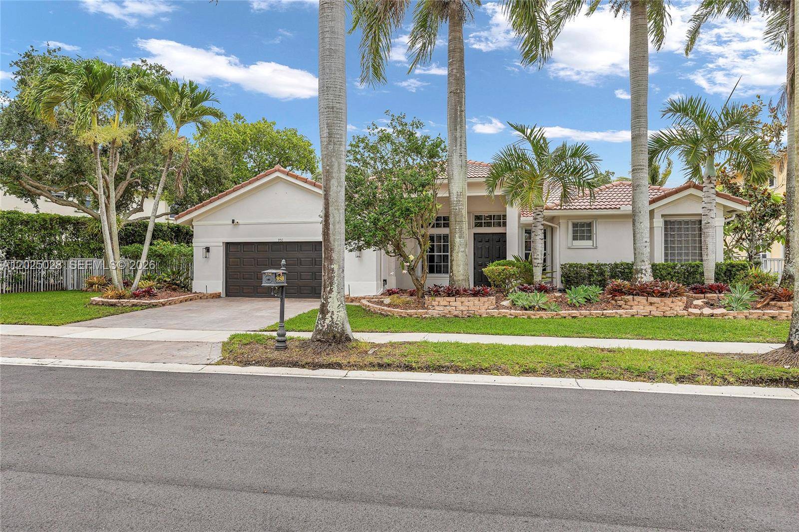 950 Marina DrWeston - picture