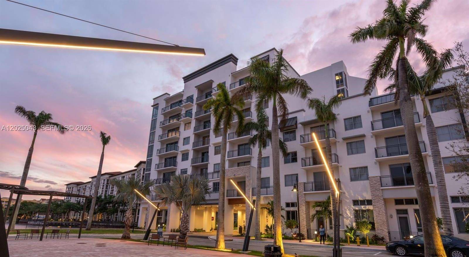 4720 NW 85th AveDoral - Apartments-Annual,Apartment condo unit Sonata A2 - picture