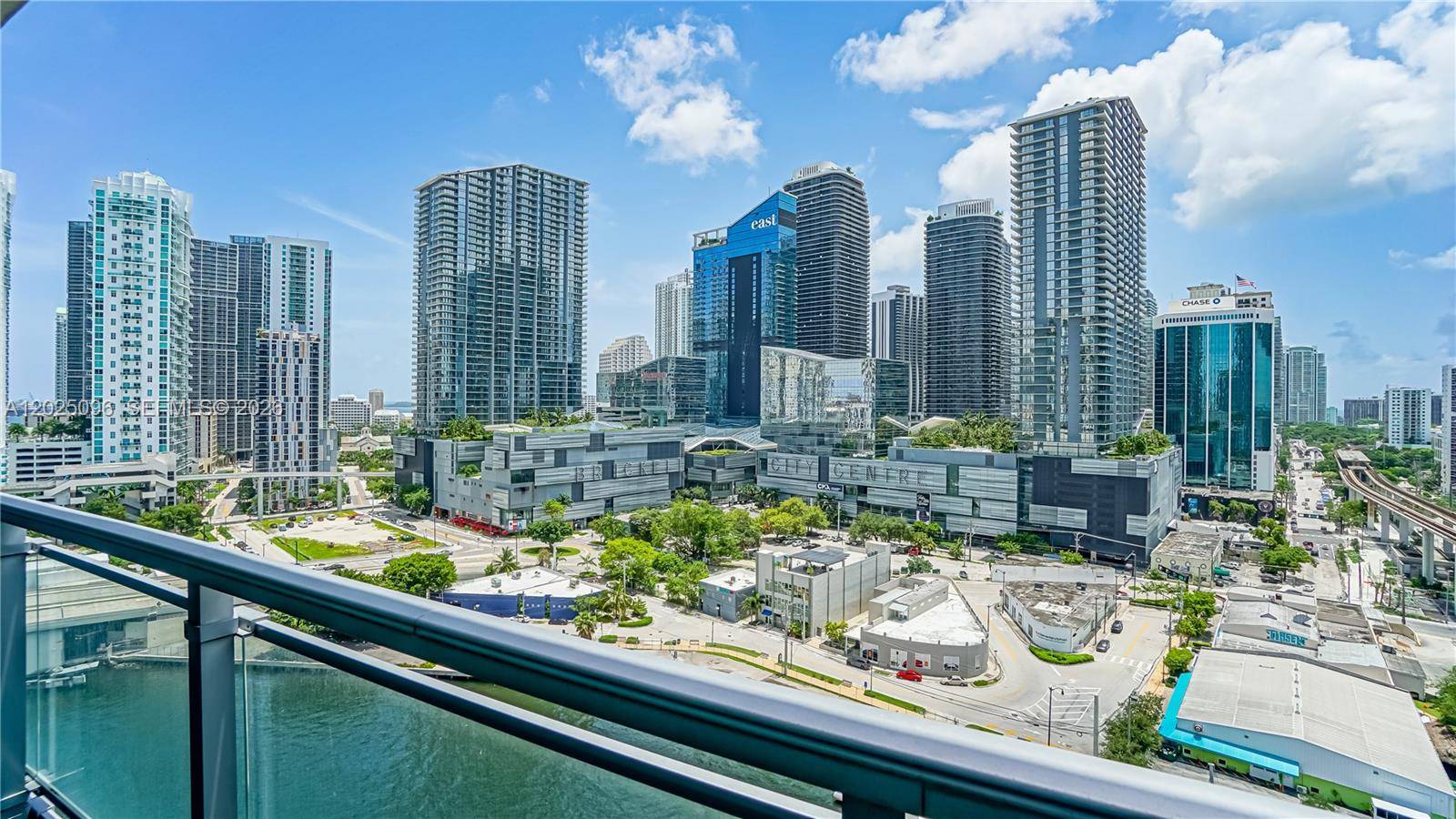 92 SW 3rd StMiami - Condo/Co-Op/Annual,Condo condo unit 1803 - picture