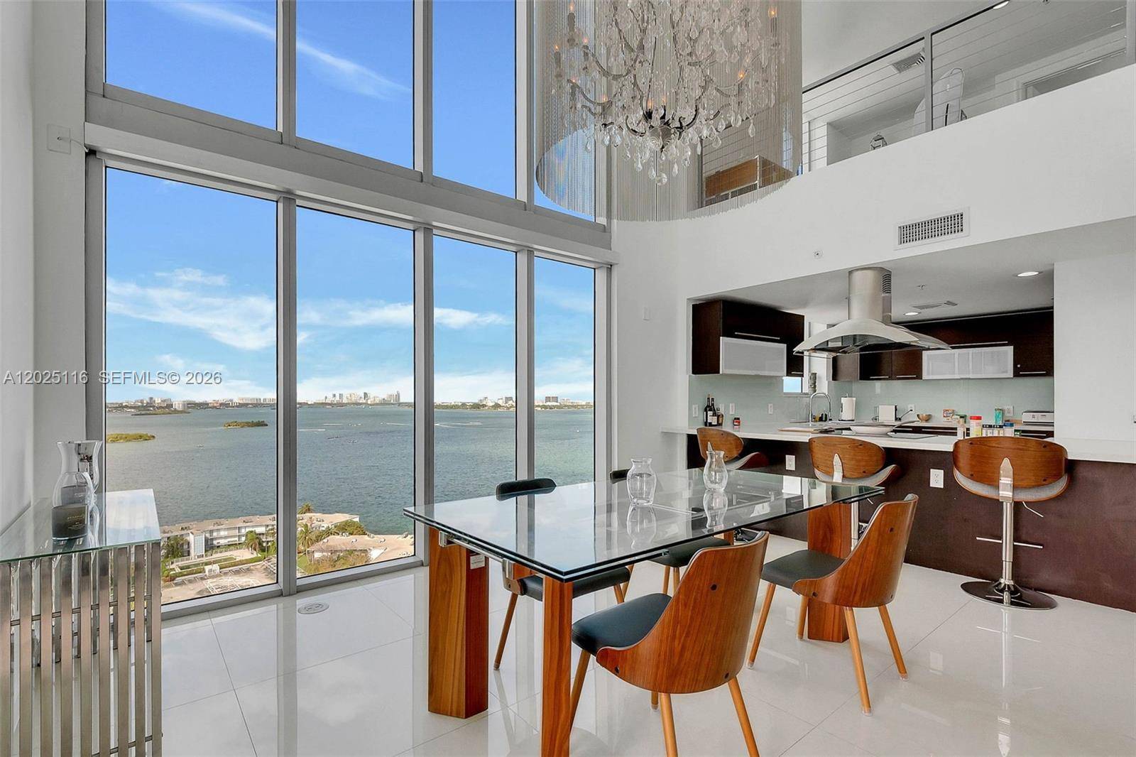 7930 East DrNorth Bay Village - Condo/Co-Op/Annual,Condo condo unit 1808 - picture