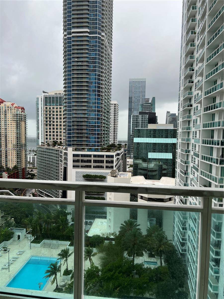 950 Brickell Bay DrMiami - Condo/Co-Op/Annual,Condo condo unit 2303 - picture