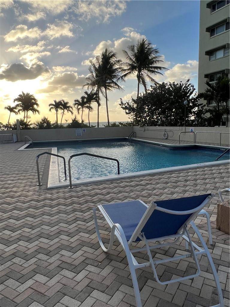 1800 S OceanLauderdale By The Sea - Condo condo unit 501 - picture