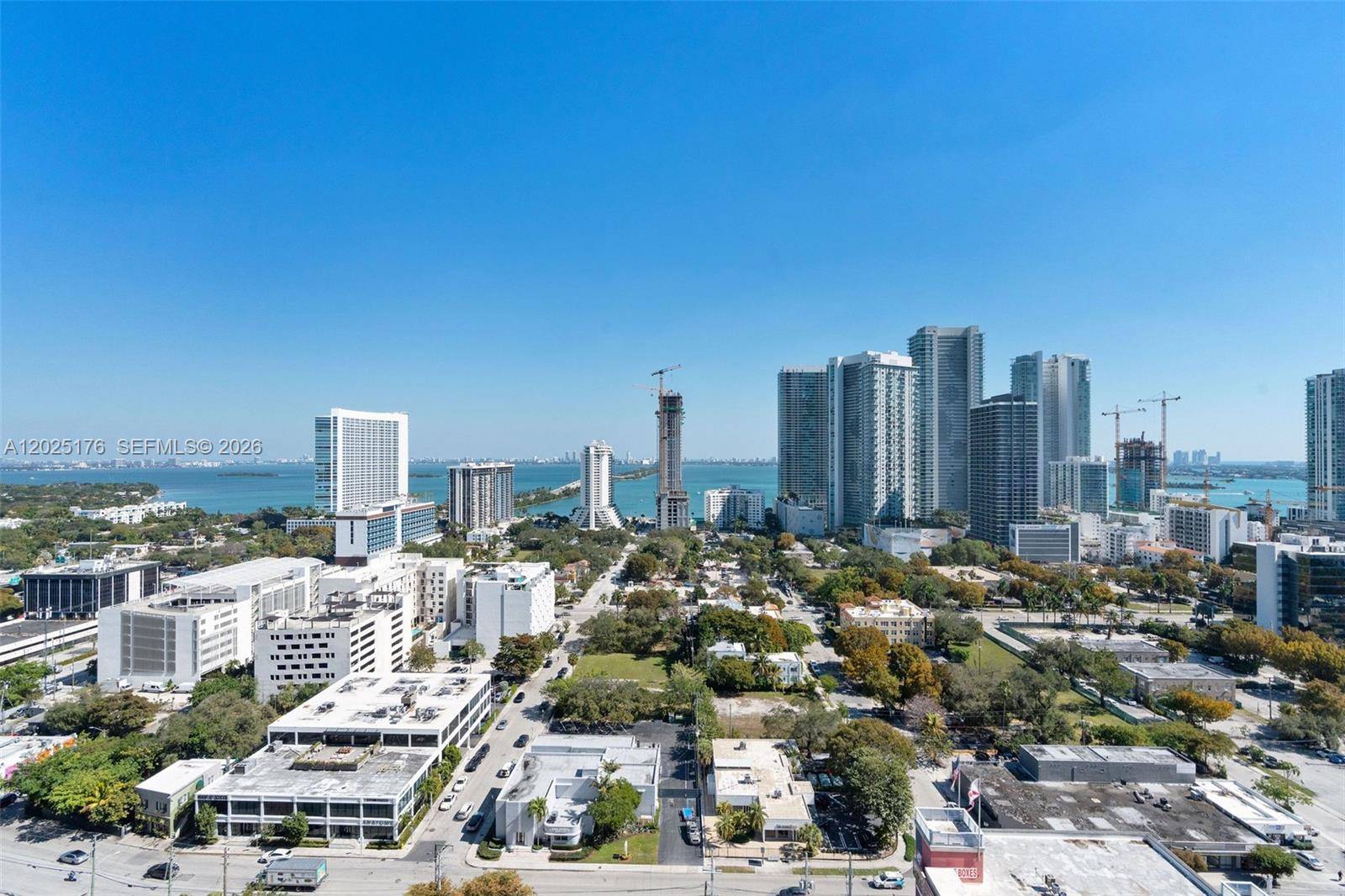 3301 NE 1st AveMiami - Condo/Co-Op/Annual,Condo condo unit H2215 - picture