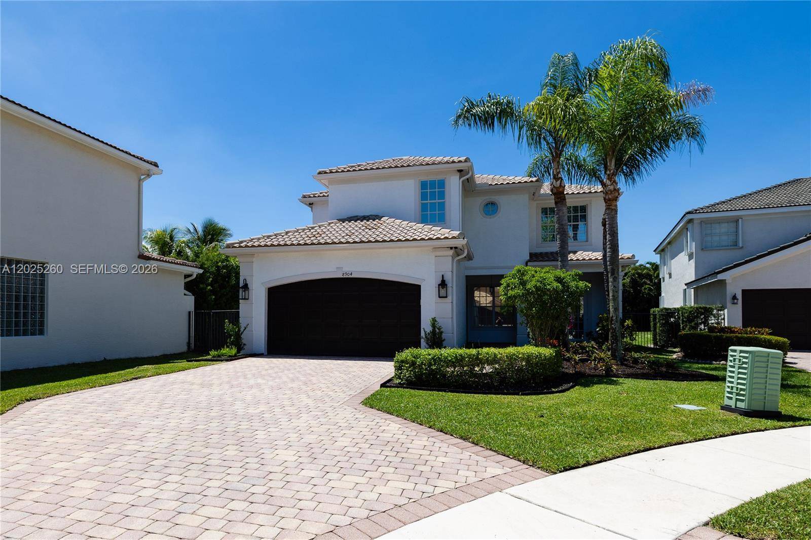 8904 Maple Hill CtBoynton Beach - picture