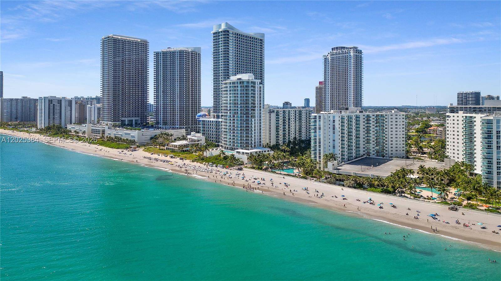 4001 S Ocean DrHollywood - Condo/Co-Op/Annual,Condo condo unit 3P - picture