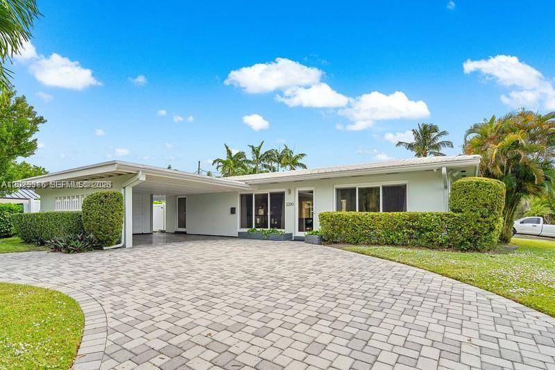 2200 SE 19 StFort Lauderdale - Single Family-Annual,House condo unit 2200 - picture