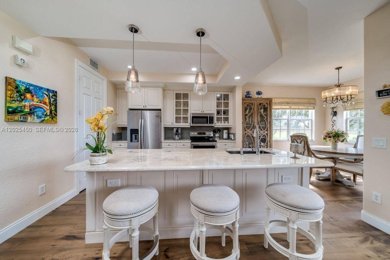 8345 NW 128th LnParkland - Townhouse/Villa-Annual,Townhouse condo unit 22-A - picture
