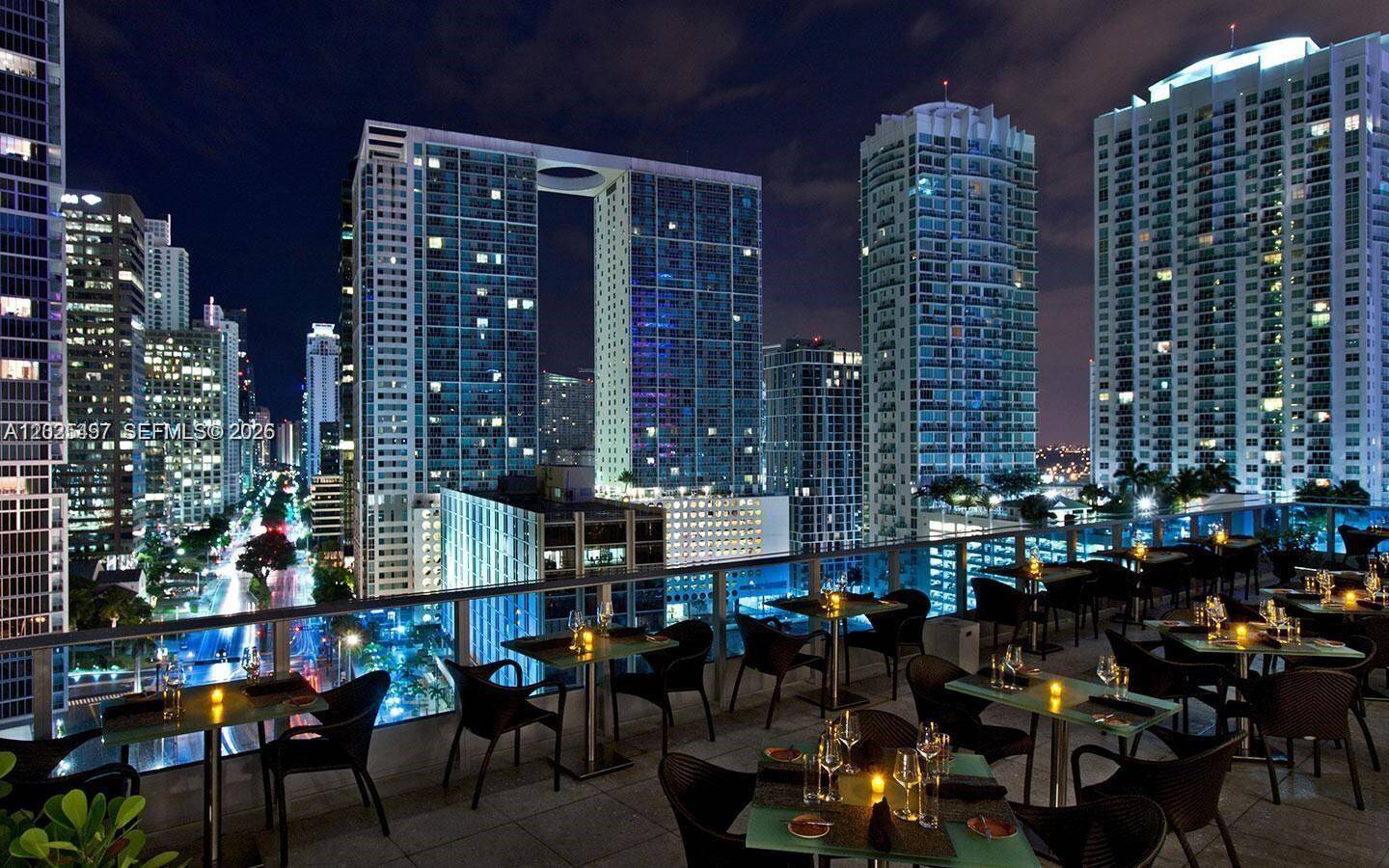 485 Brickell AveMiami - Condo/Co-Op/Annual,Condo condo unit 2006 - picture