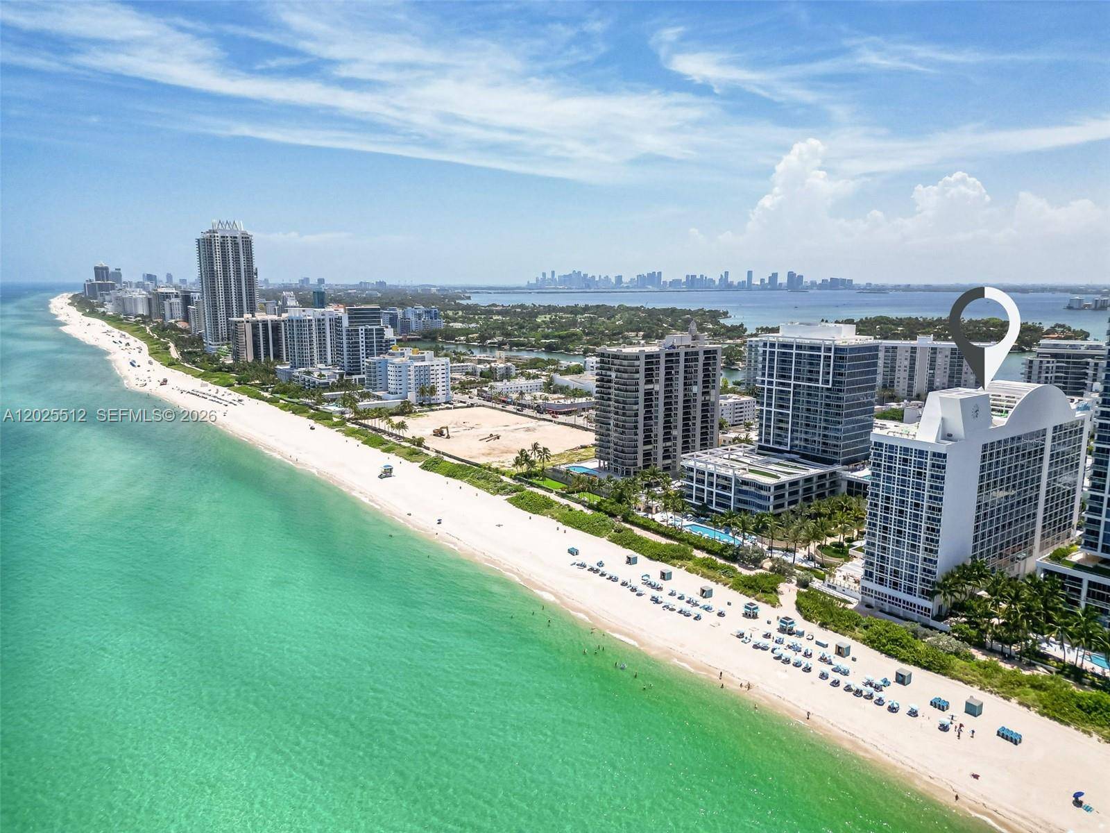 6801 Collins AveMiami Beach - Condo/Co-Op/Annual,Condo condo unit 308 (Door 316) - picture