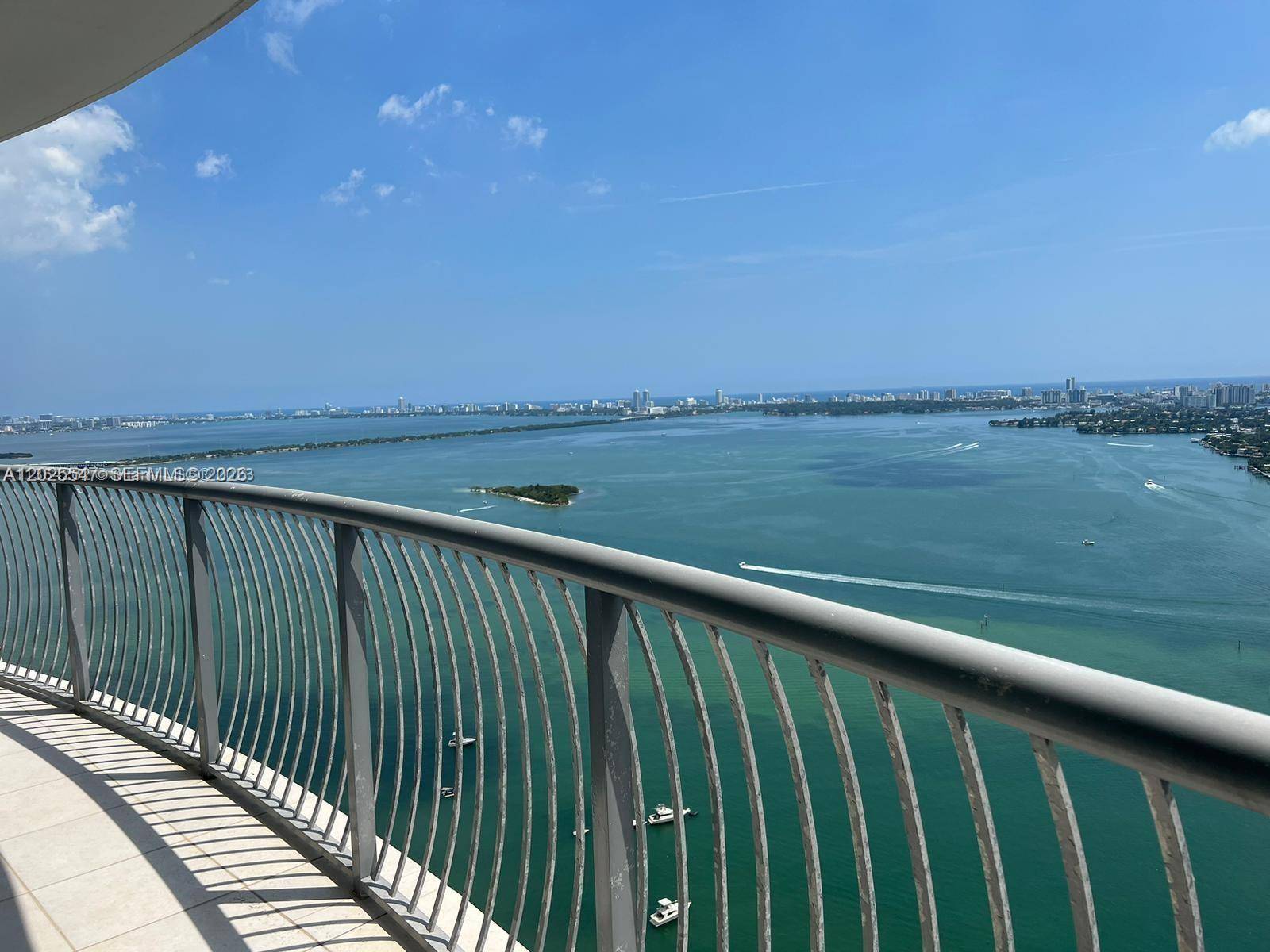 1750 N Bayshore DrMiami - Condo/Co-Op/Seasonal,Condo condo unit 4502 - picture