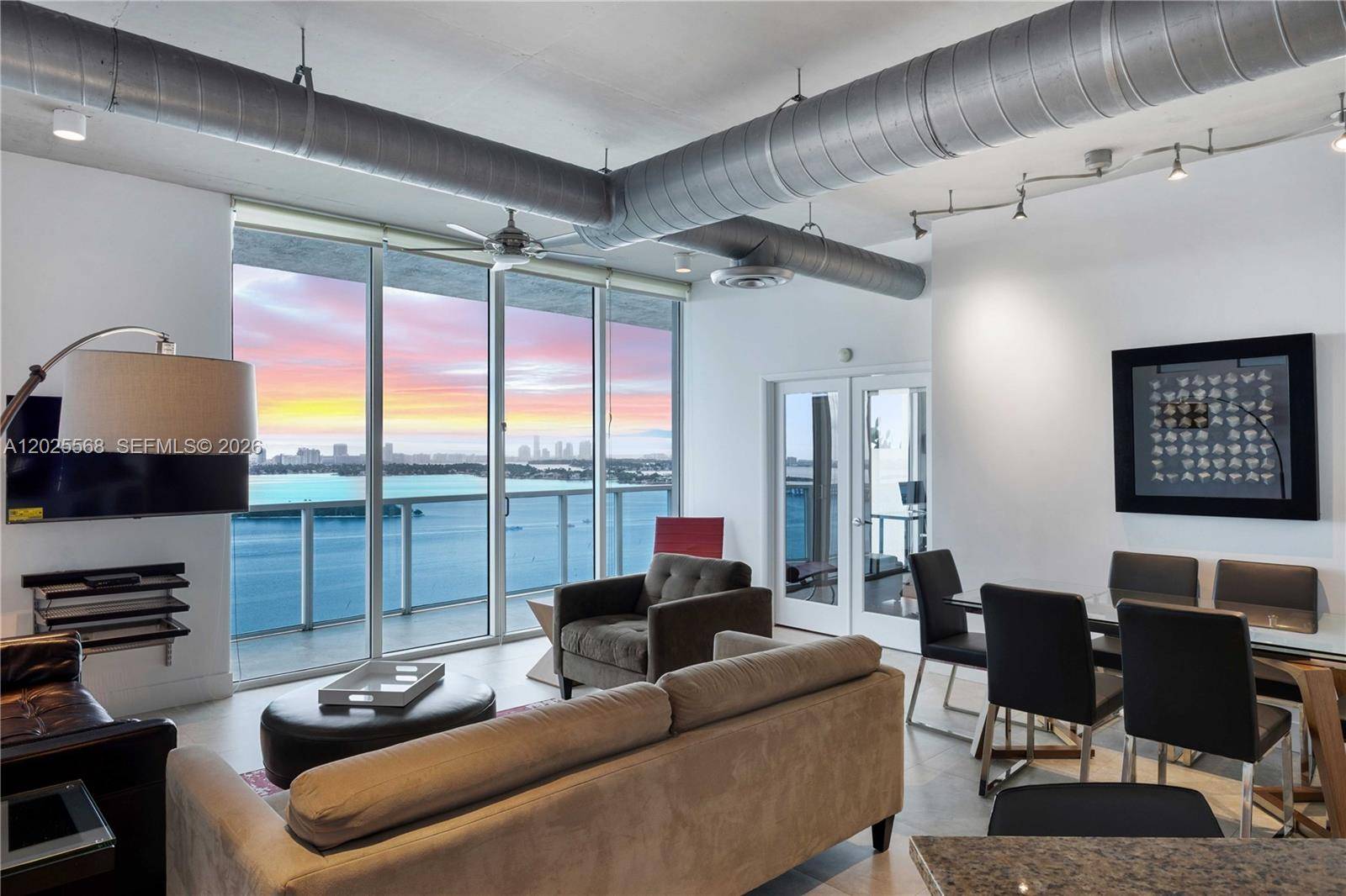 700 NE 25th StMiami - Condo/Co-Op/Annual,Condo condo unit 1902 - picture