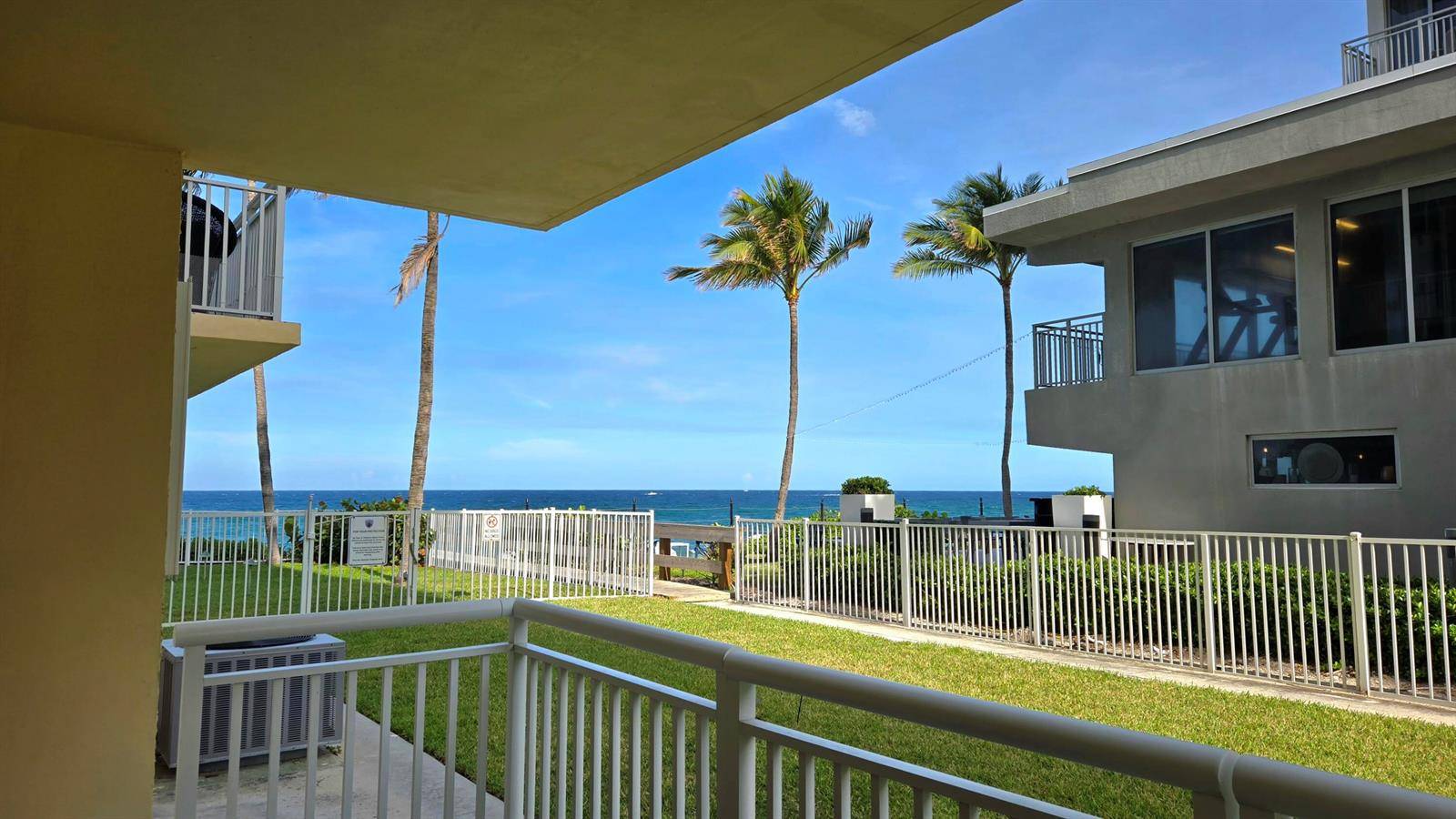 1161 Hillsboro MileHillsboro Beach - Condo condo unit 107 - picture