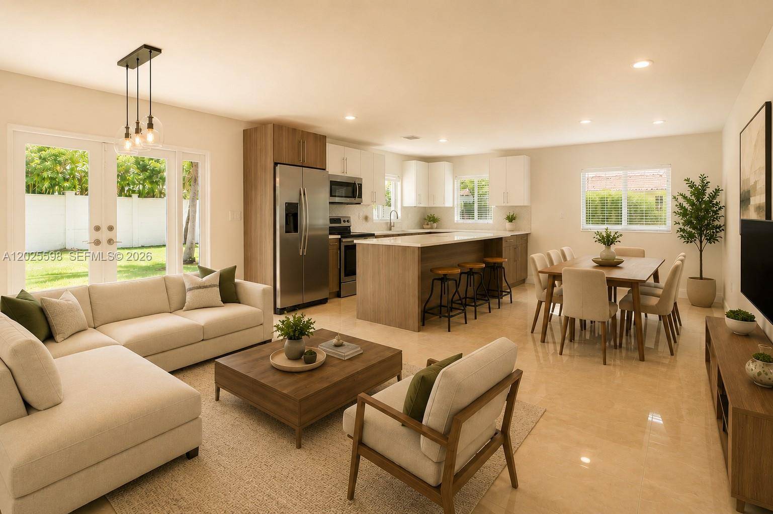 9421 SW 150th StMiami - picture