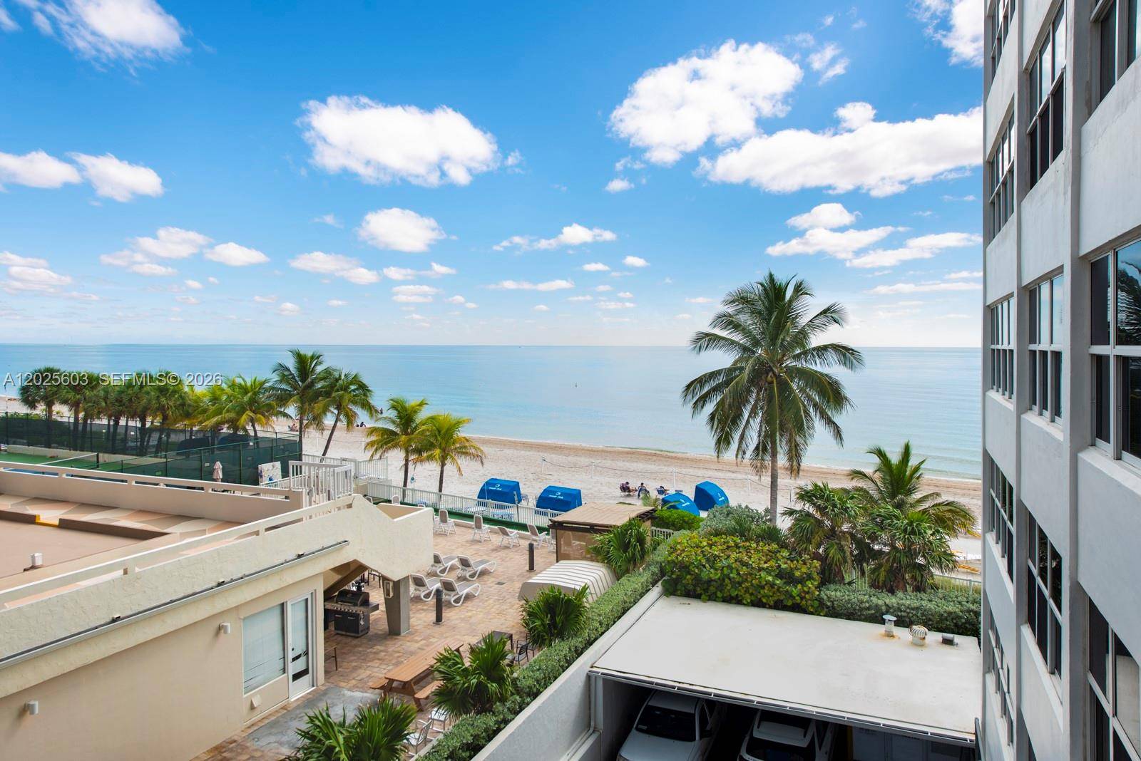 4010 Galt Ocean DrFort Lauderdale - Condo/Co-Op/Annual,Condo condo unit 302 - picture