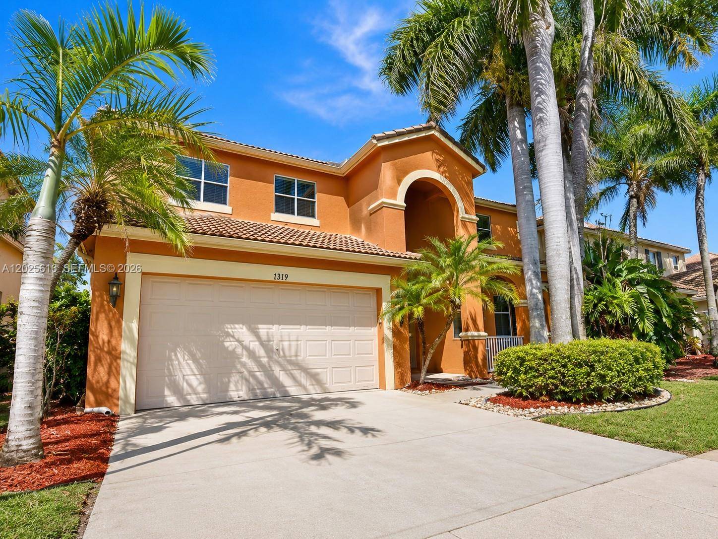1319 Croton CtWeston - picture