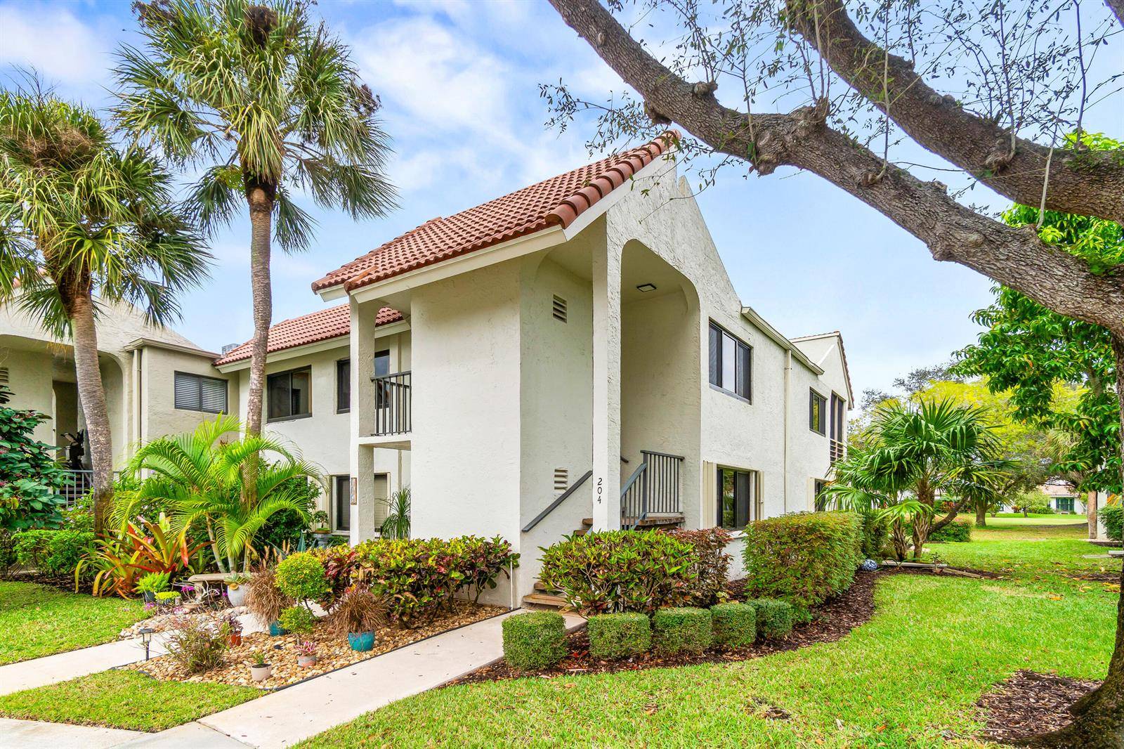 5687 Fairway ParkBoynton Beach - picture