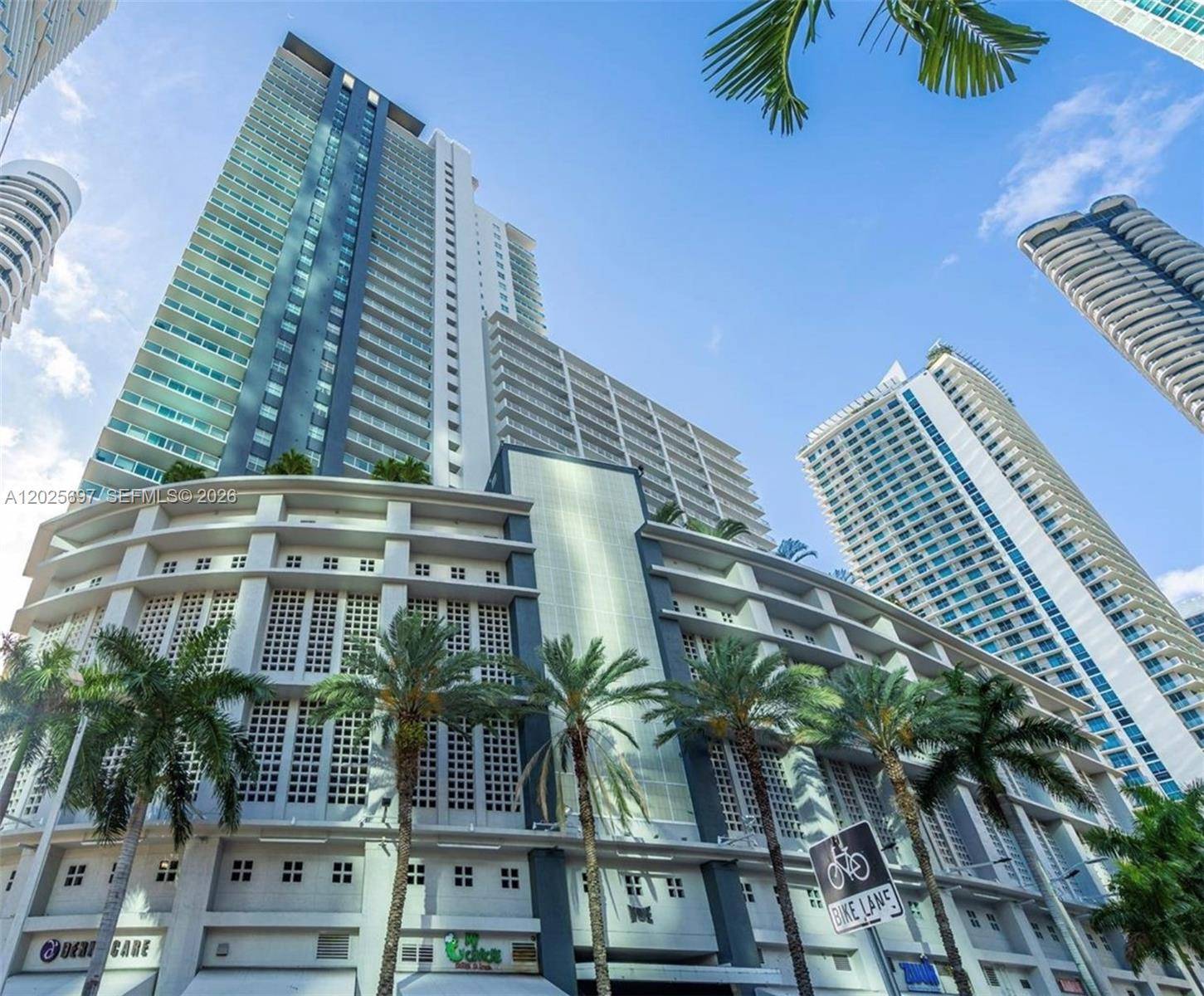 1250 S Miami AveMiami - Condo/Co-Op/Annual,Condo condo unit 1303 - picture