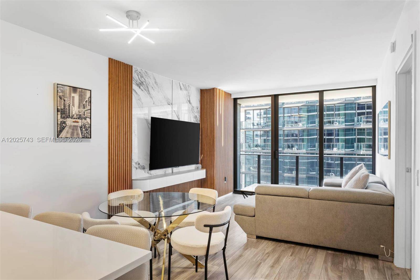 801 S Miami AveMiami - Condo/Co-Op/Annual,Condo condo unit 3207 - picture
