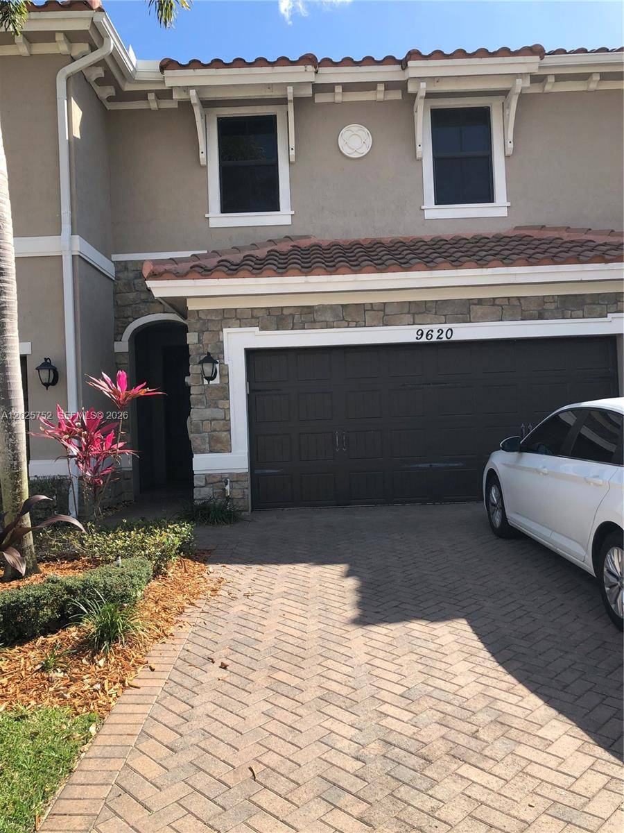 9620 Waterview WayParkland - Townhouse/Villa-Annual,Townhouse condo unit 9620 - picture